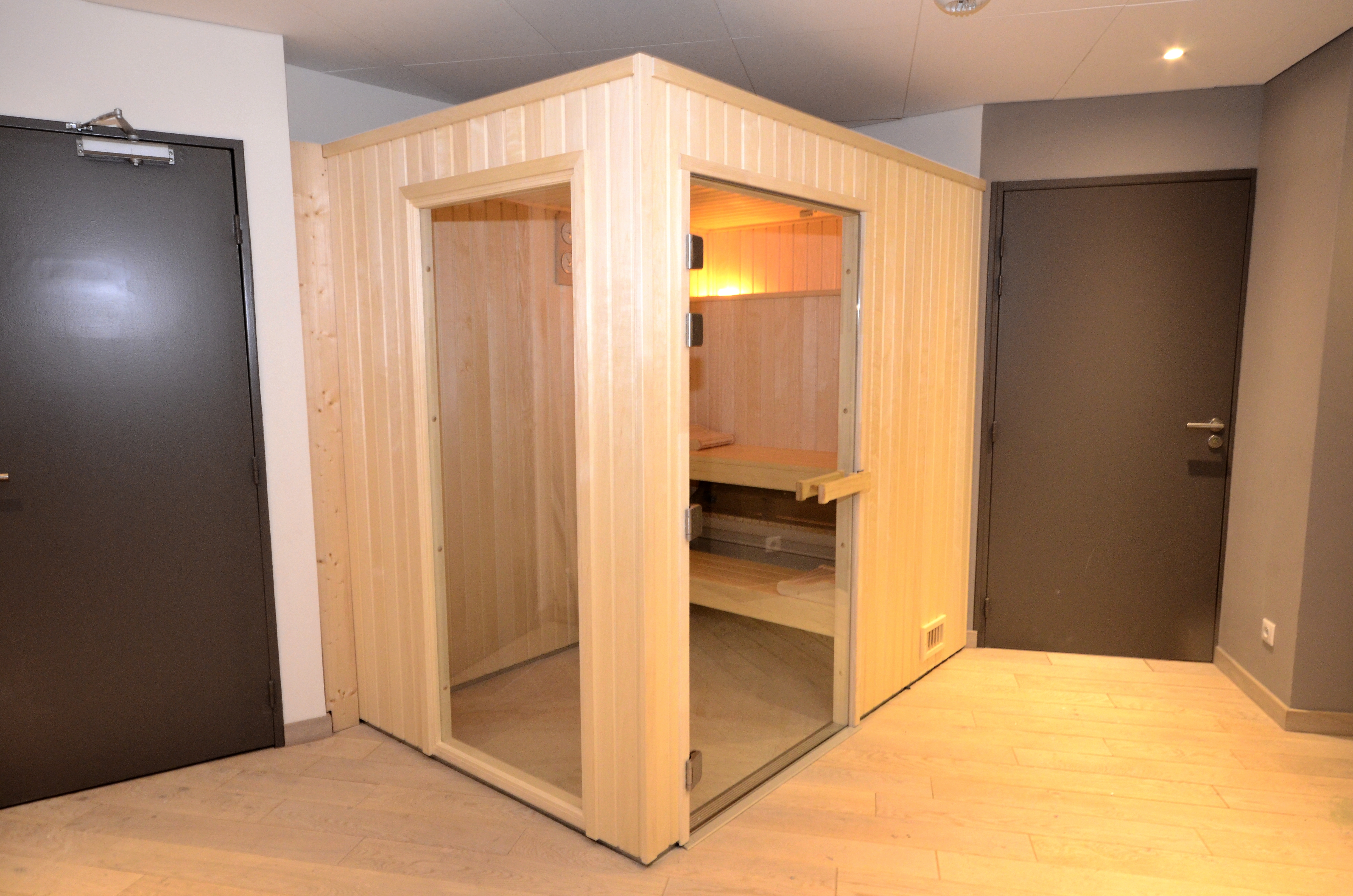 Double or Twin Deluxe