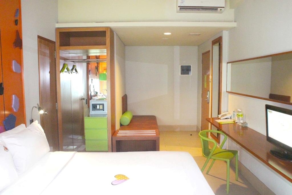 Family Room Standard