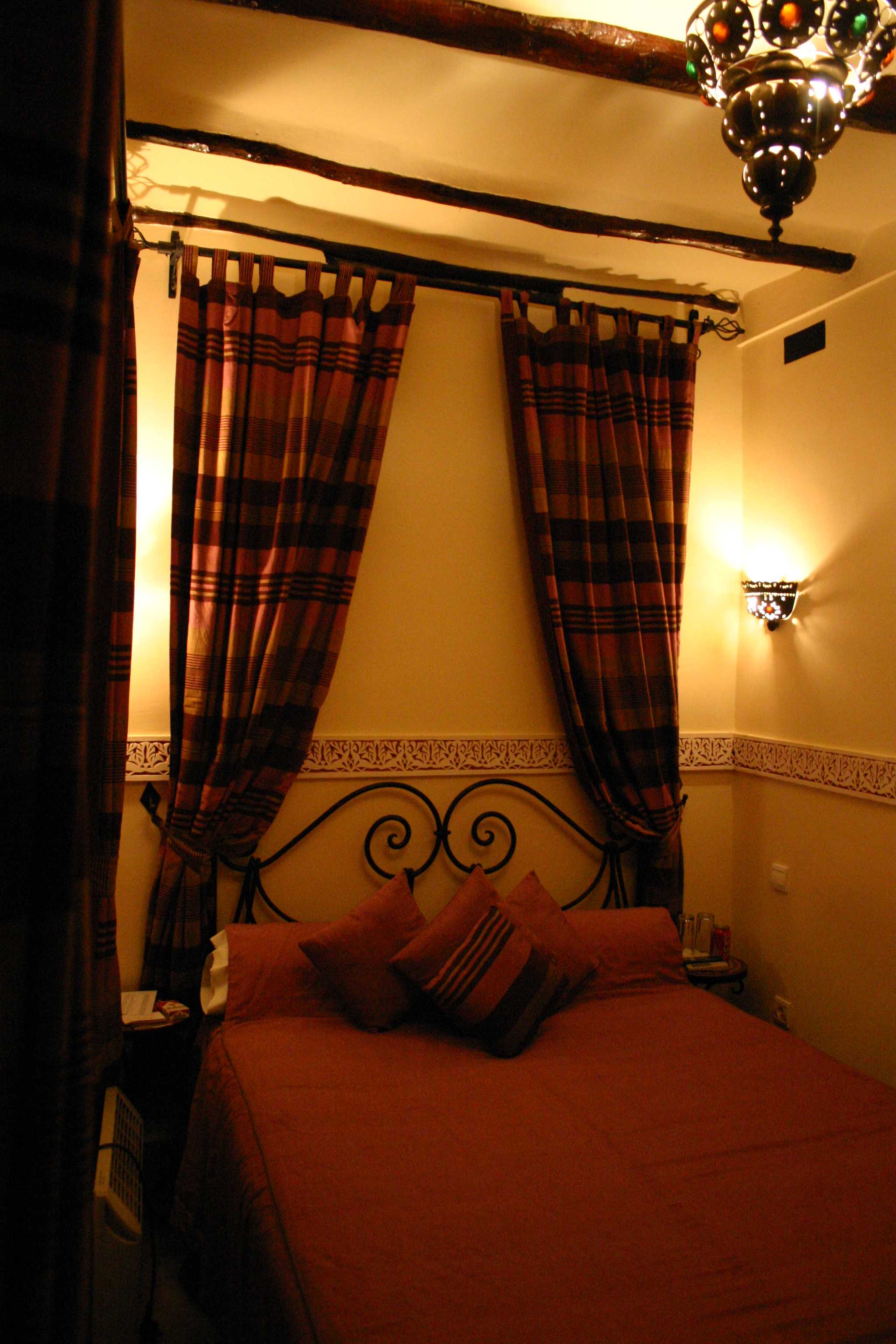 Family Room Standard