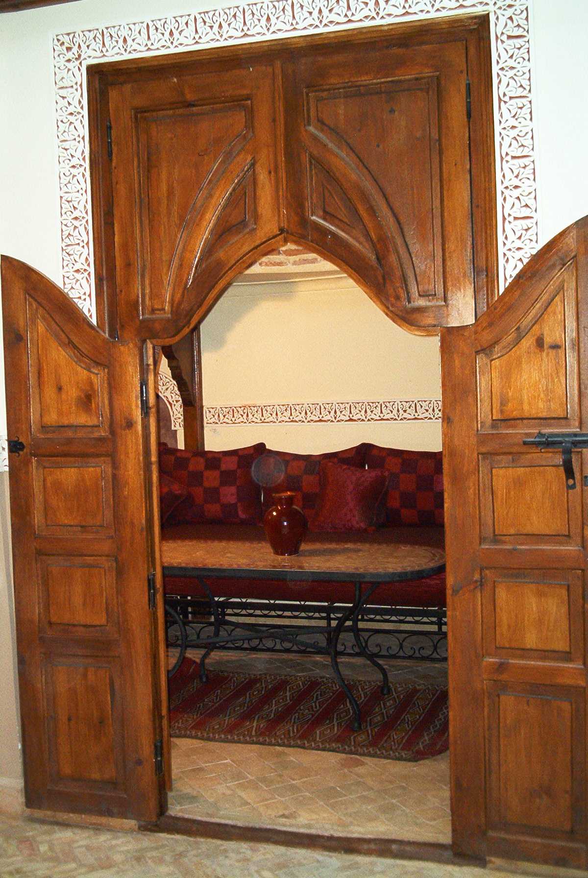 Family Room Standard