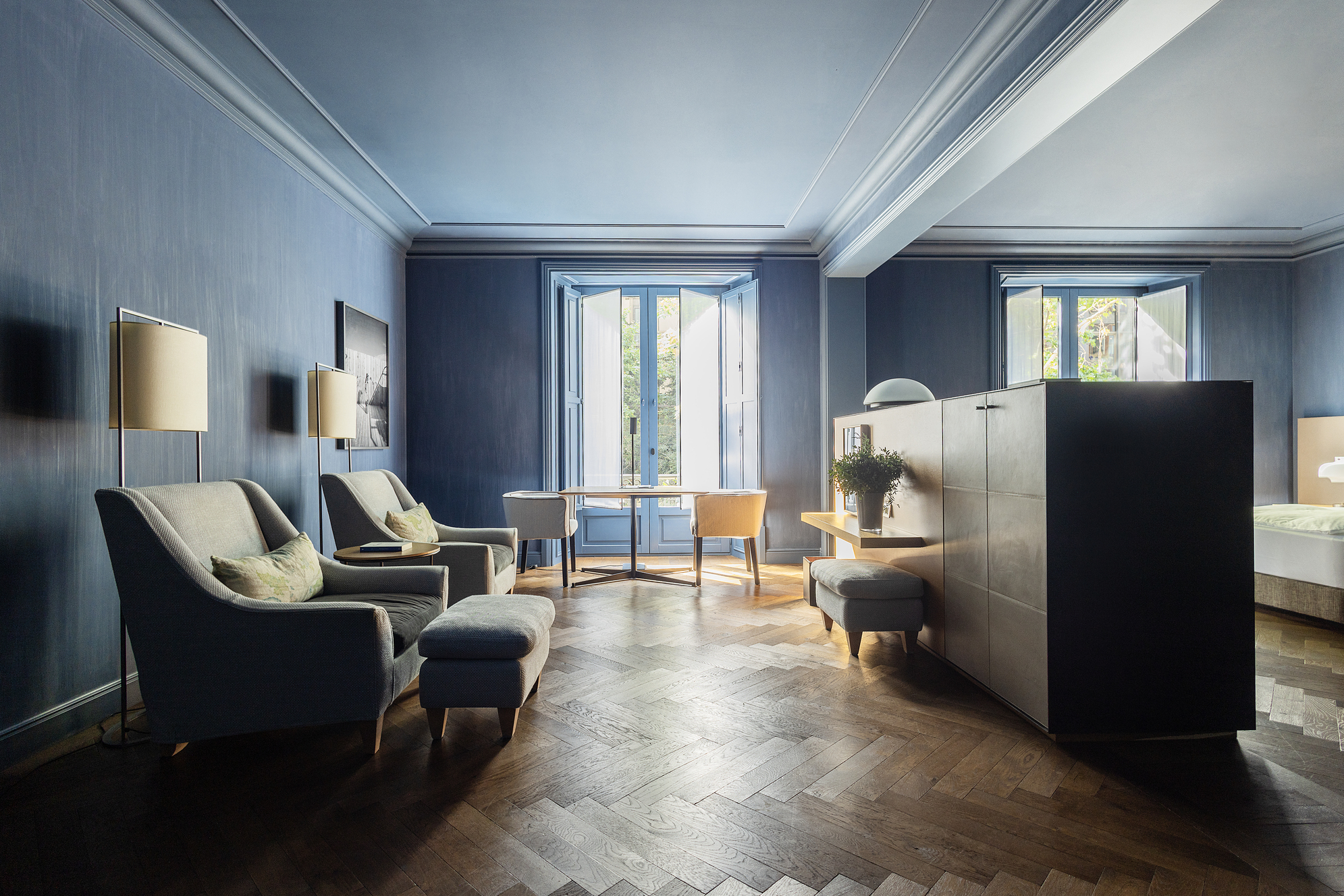 Room Executive Superior