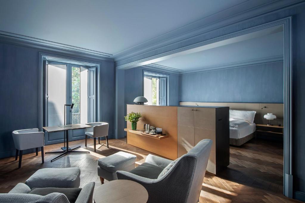 Room Executive Superior