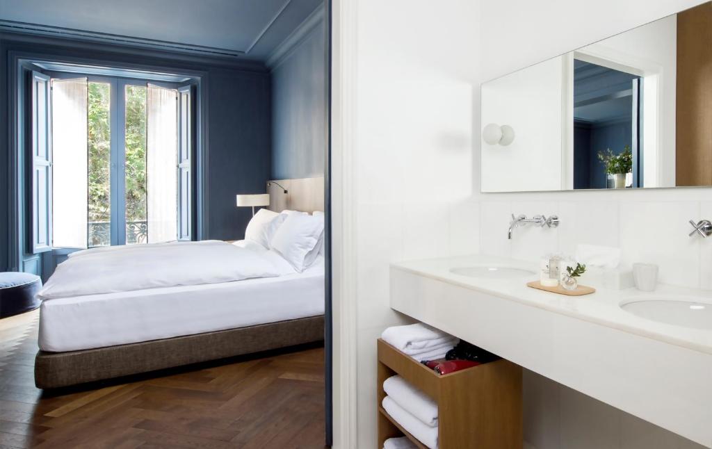 Room Executive Superior