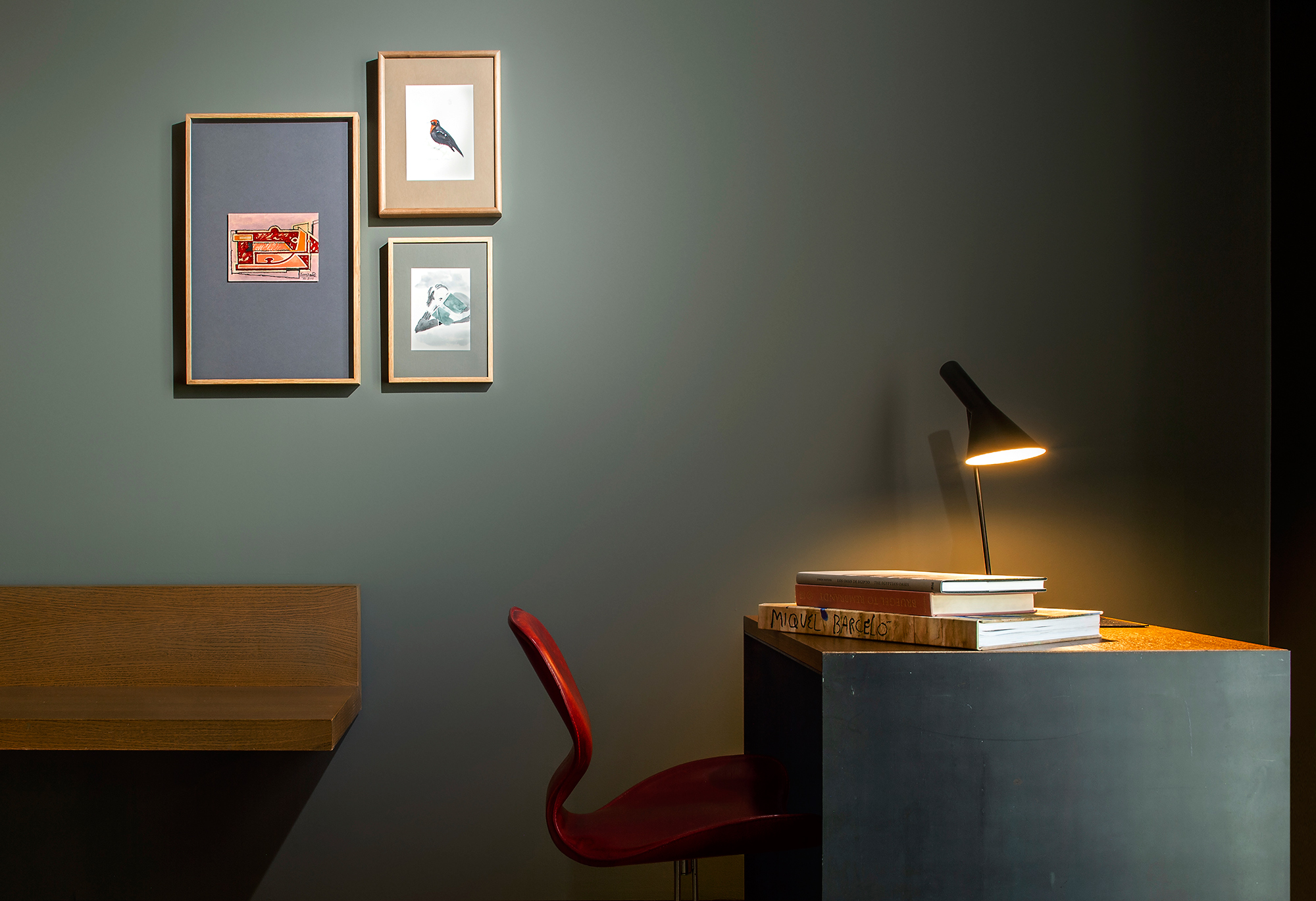 Double Deluxe Superior