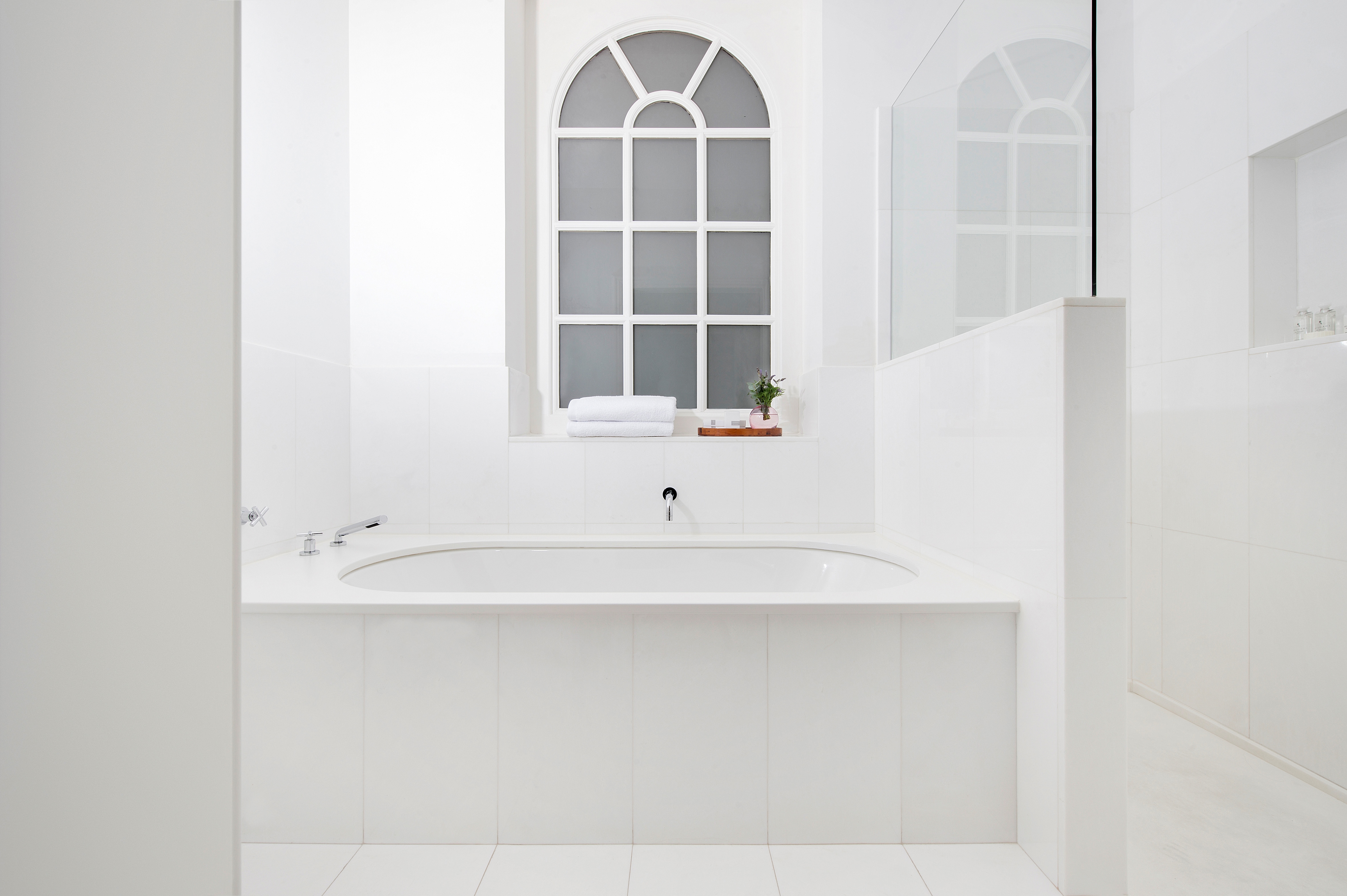 Family Room Capacity 4