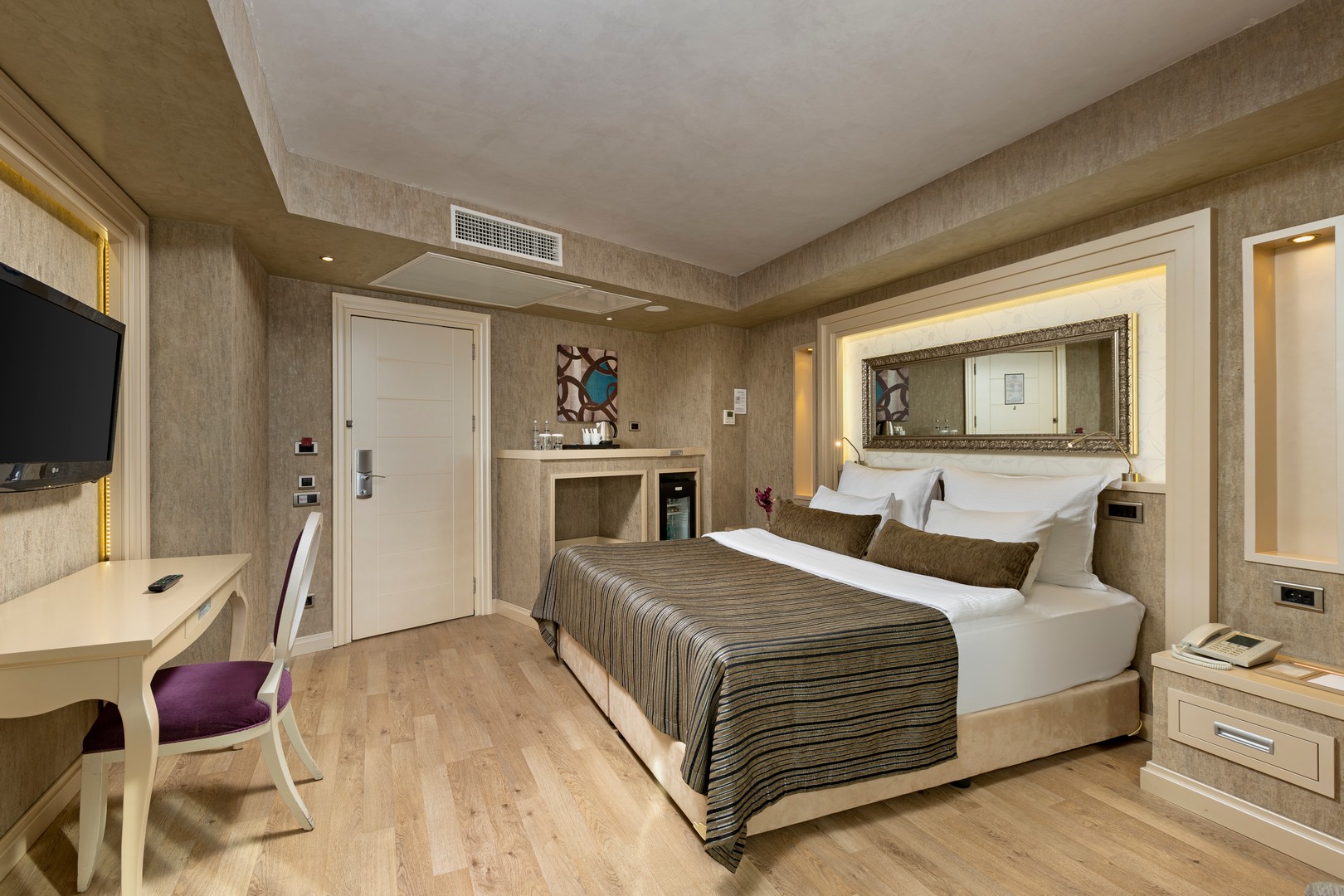 Room Deluxe Executive