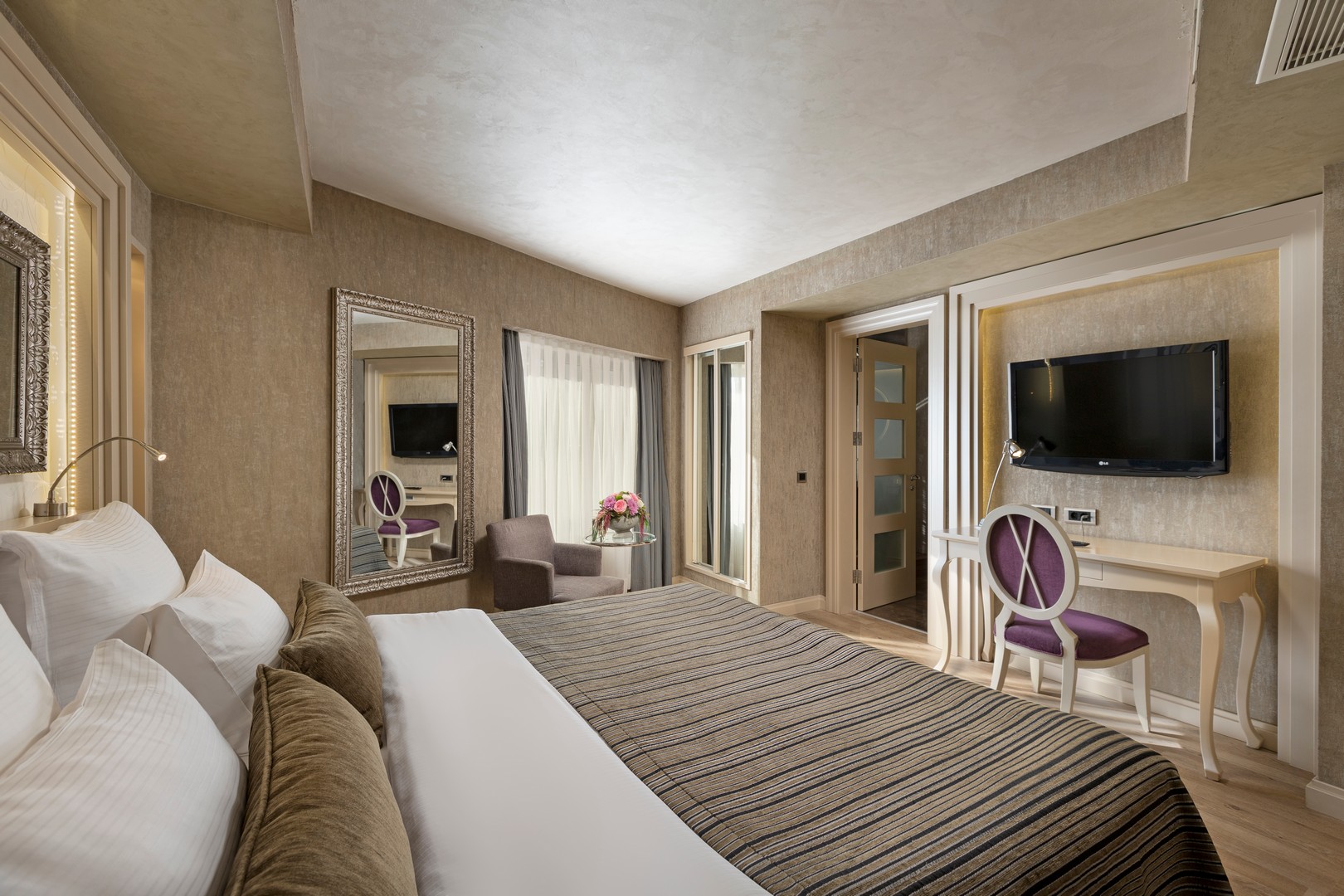 Room Deluxe Executive