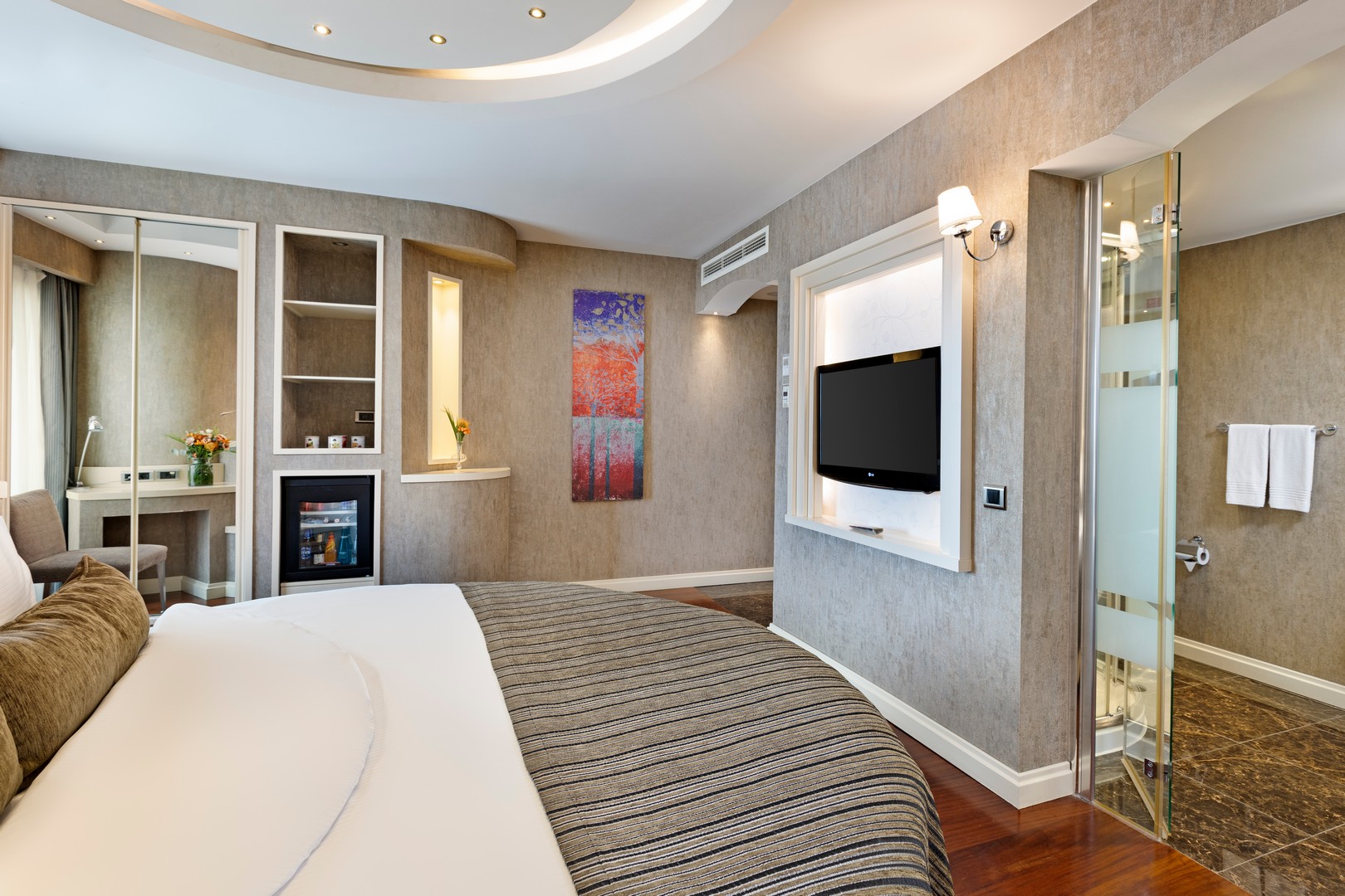 Room Luxury
