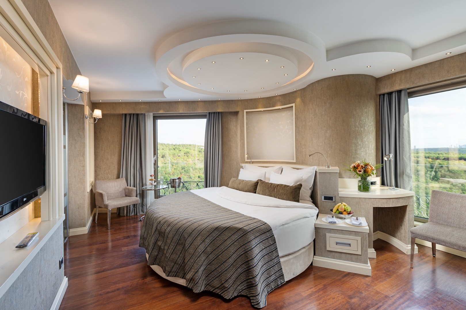 Room Luxury