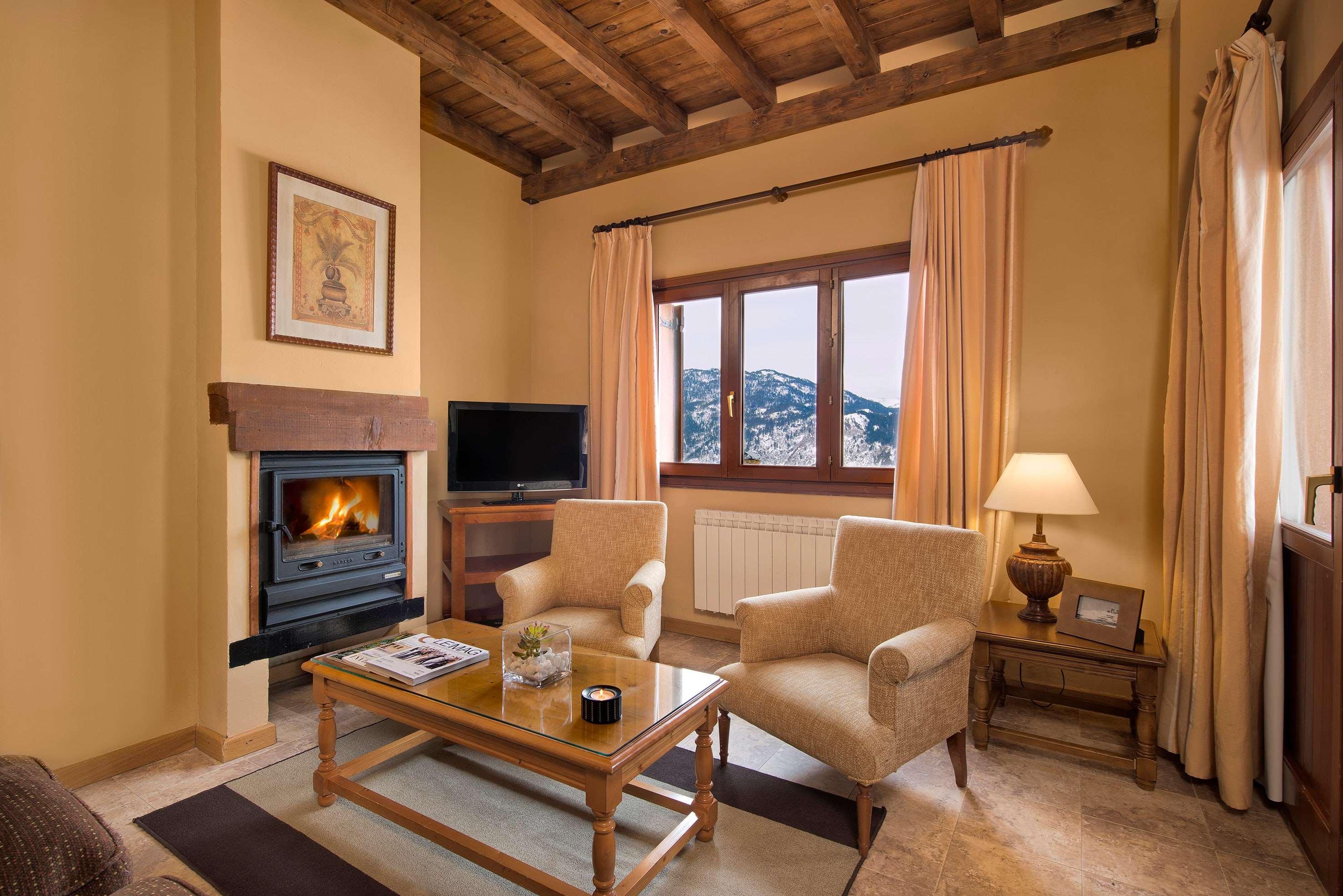 Apartment Two Bedrooms