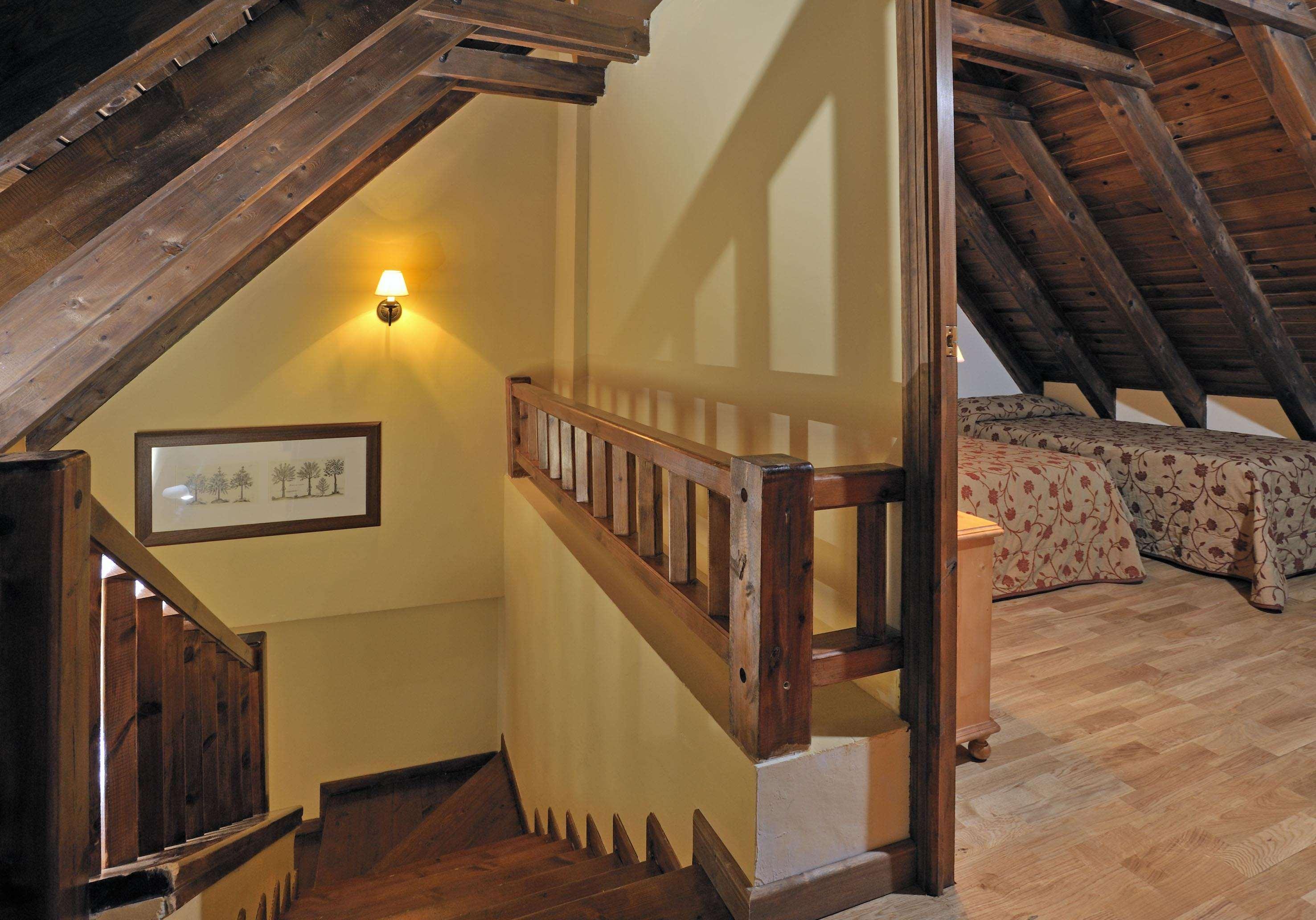 Apartment Two Bedrooms