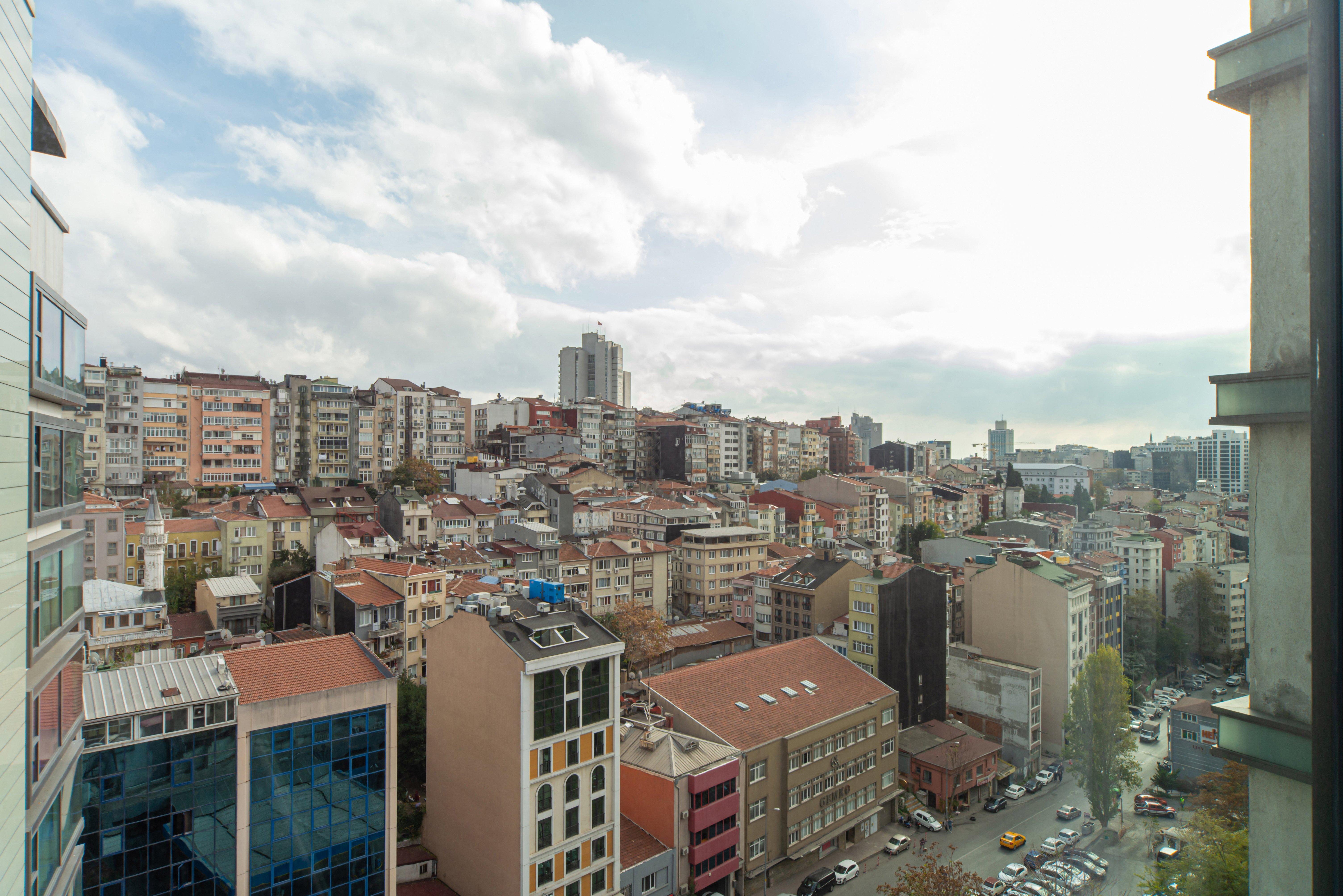 Double Premium King Bed