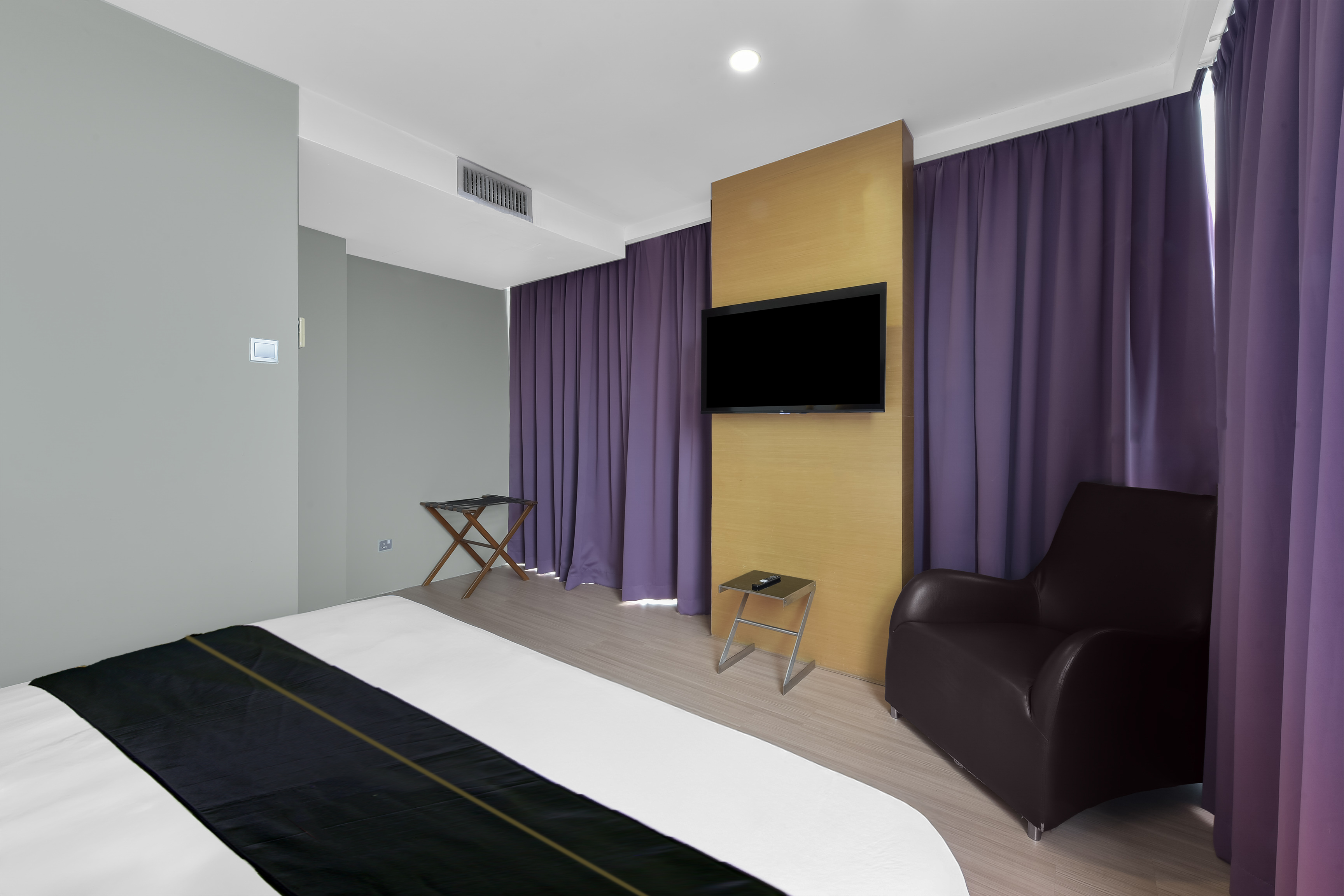Family Room Capacity 4