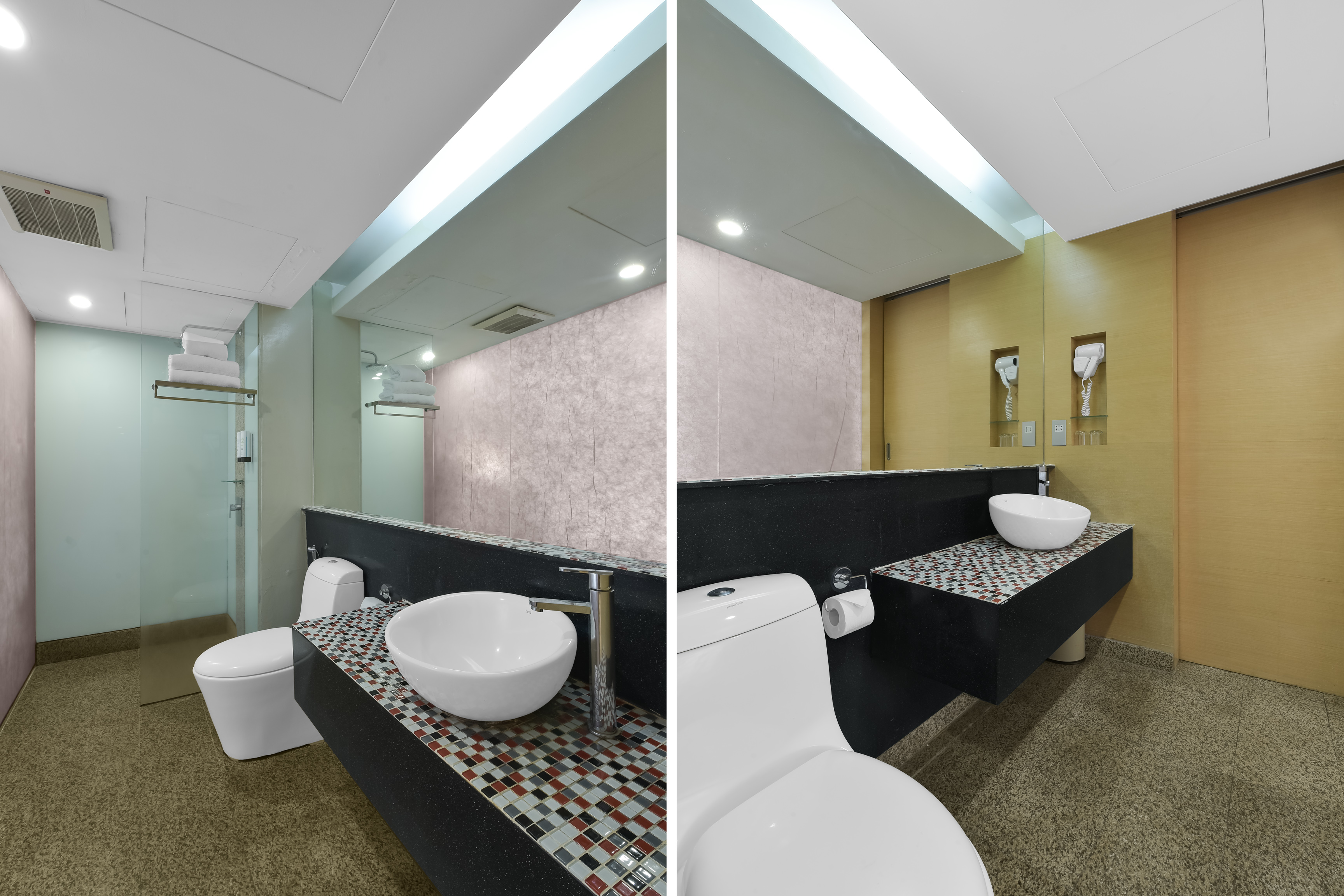 Suite Executive