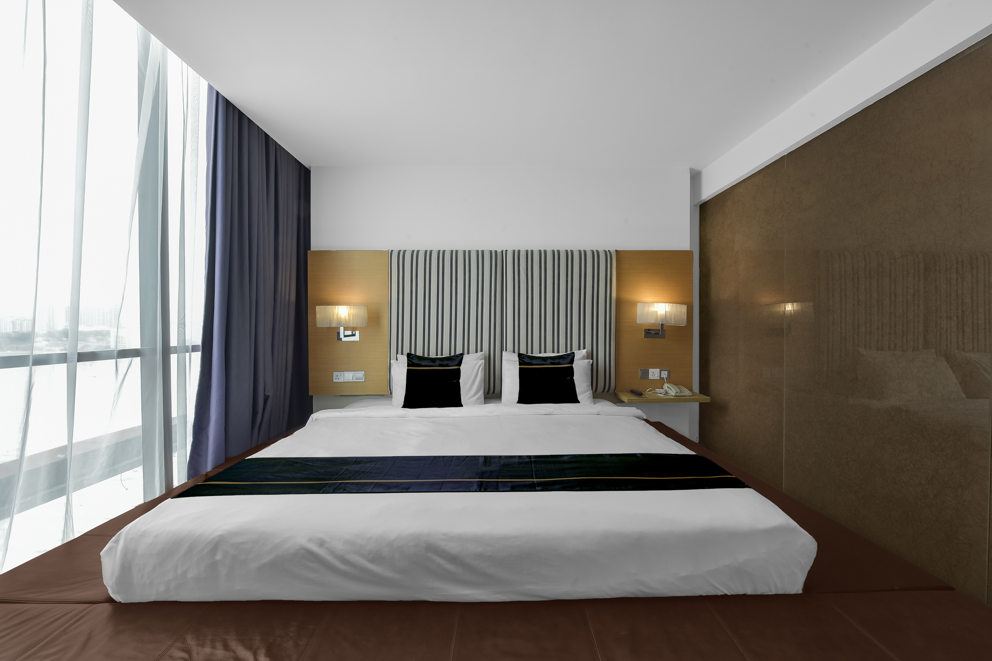 Suite Executive