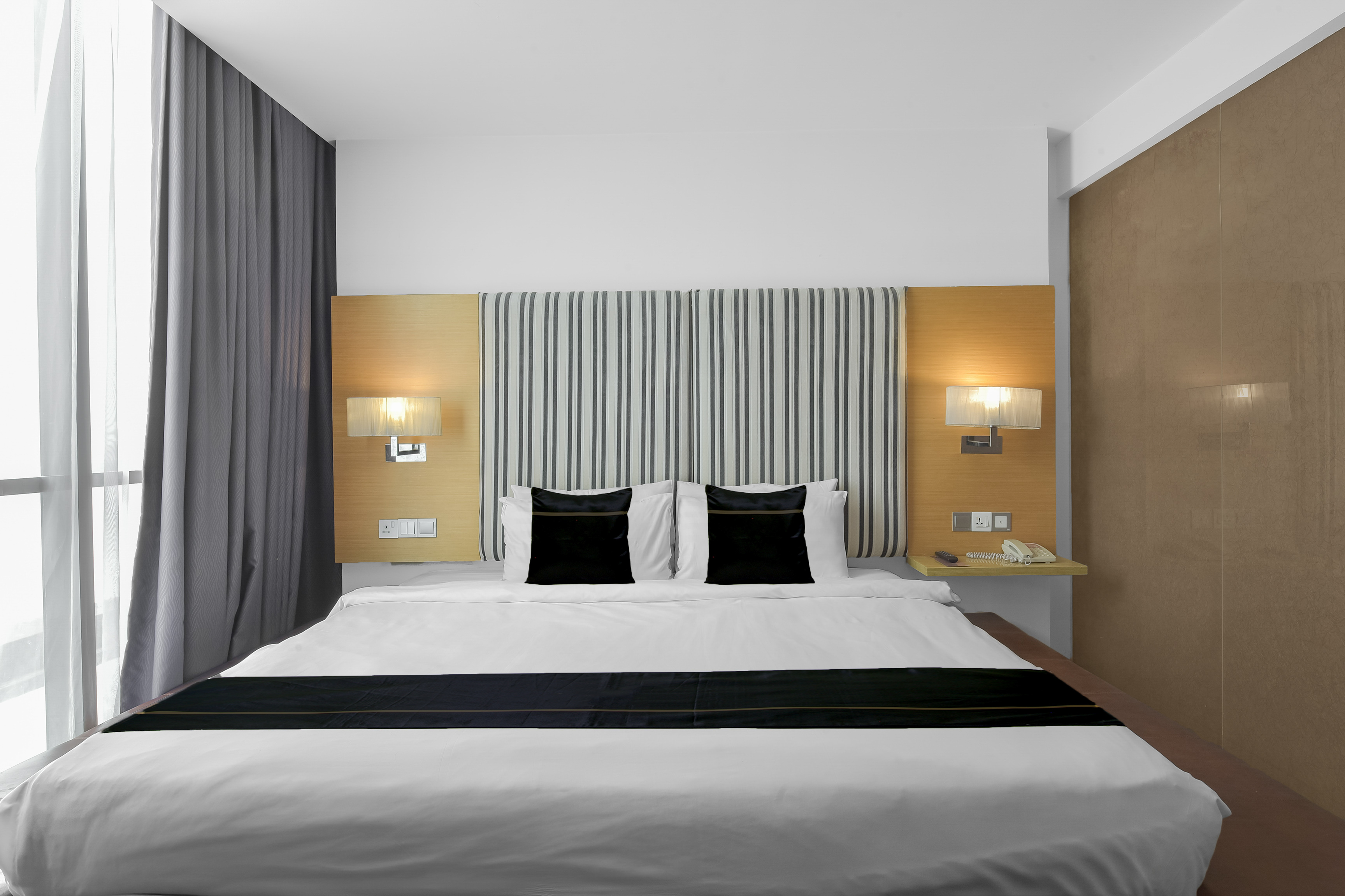 Suite Executive
