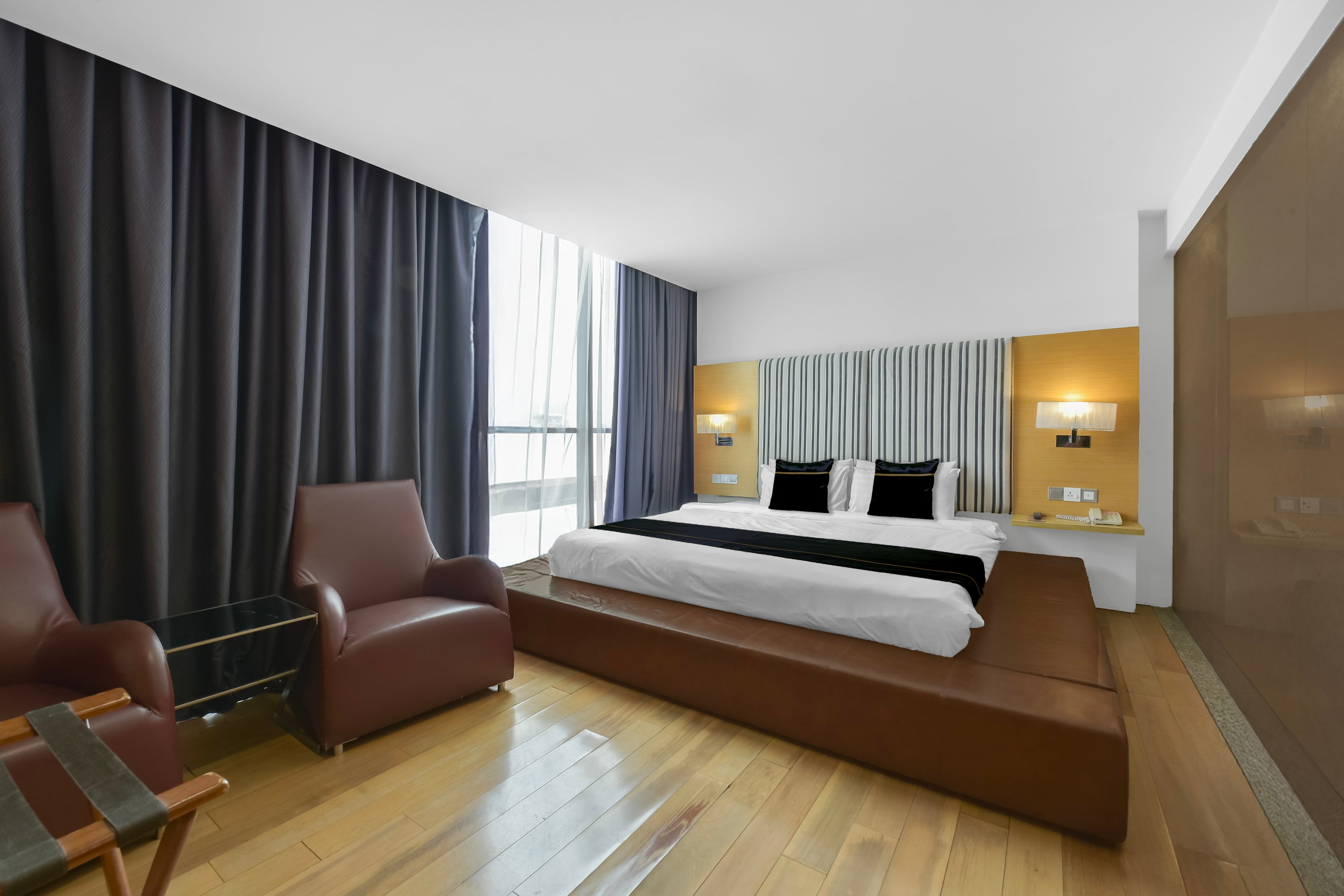 Suite Executive