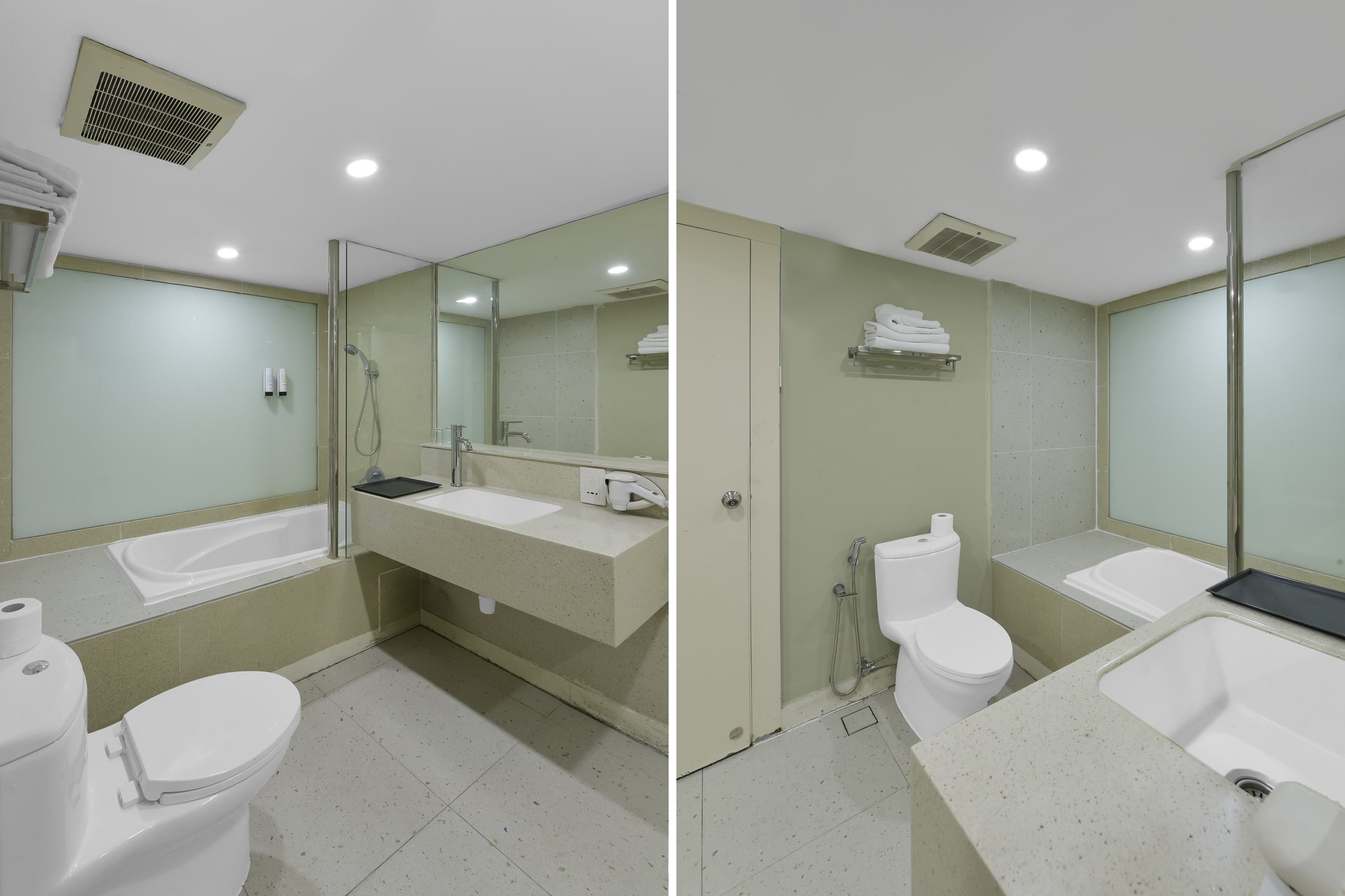 Suite Deluxe