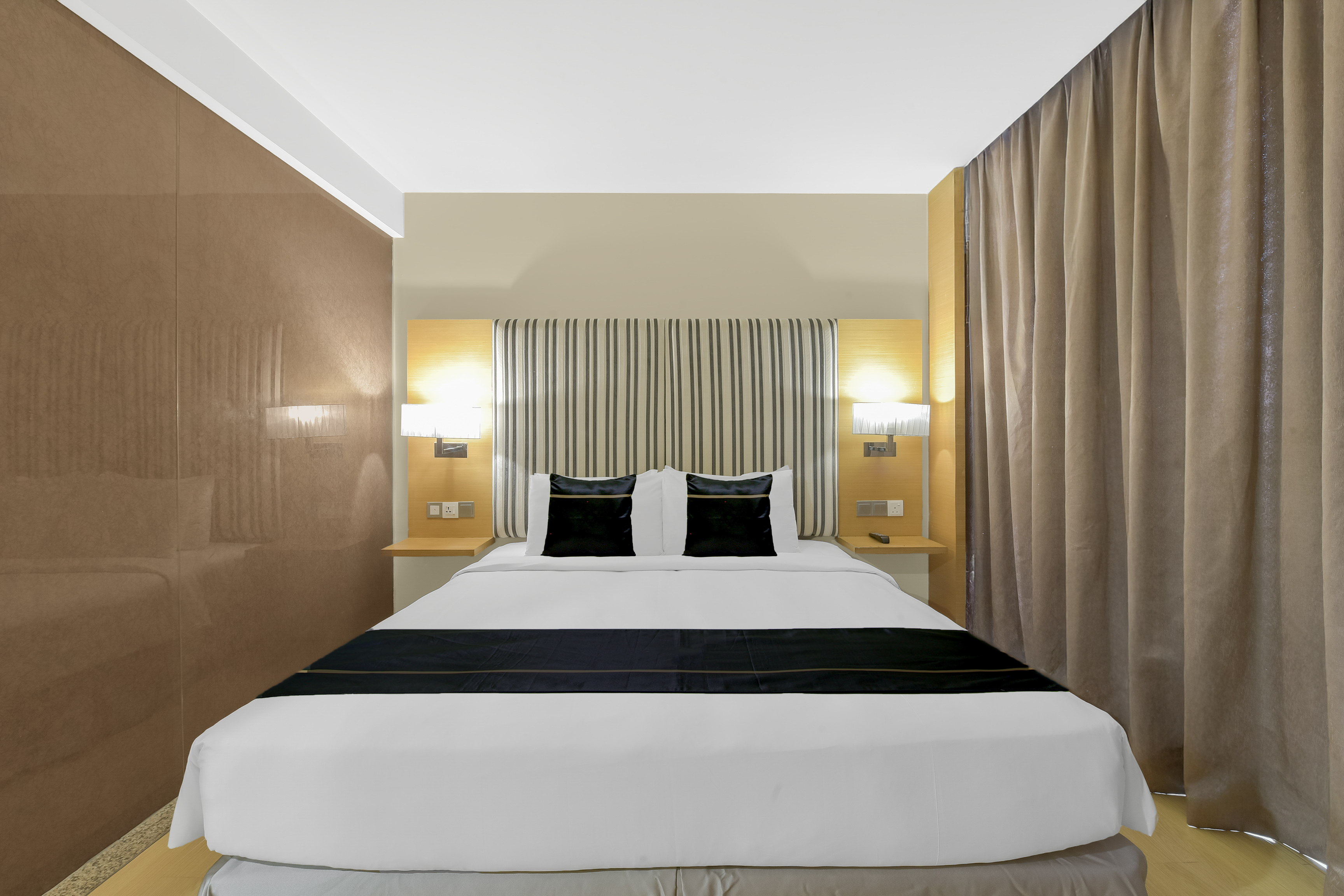 Suite Deluxe