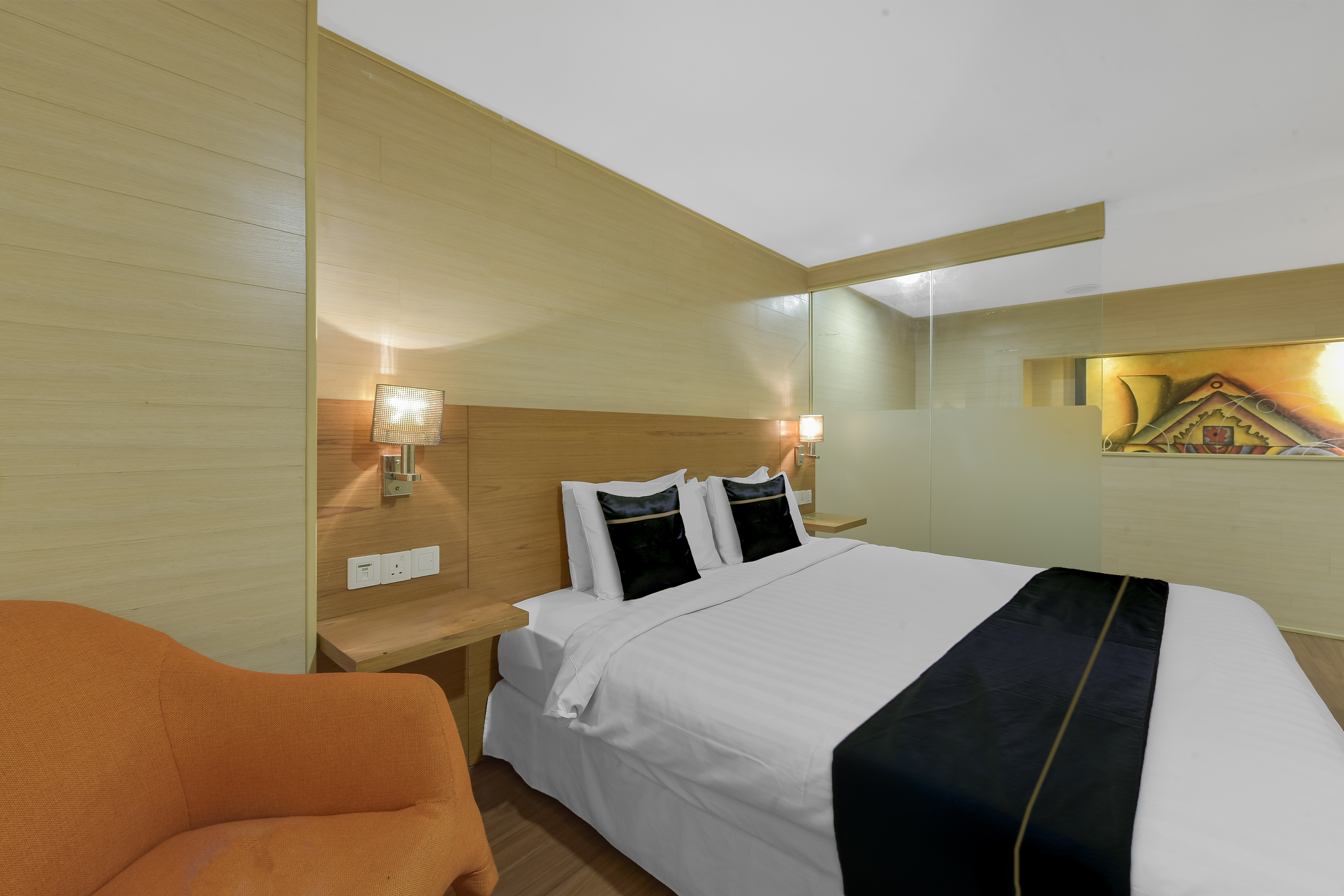 Suite Deluxe