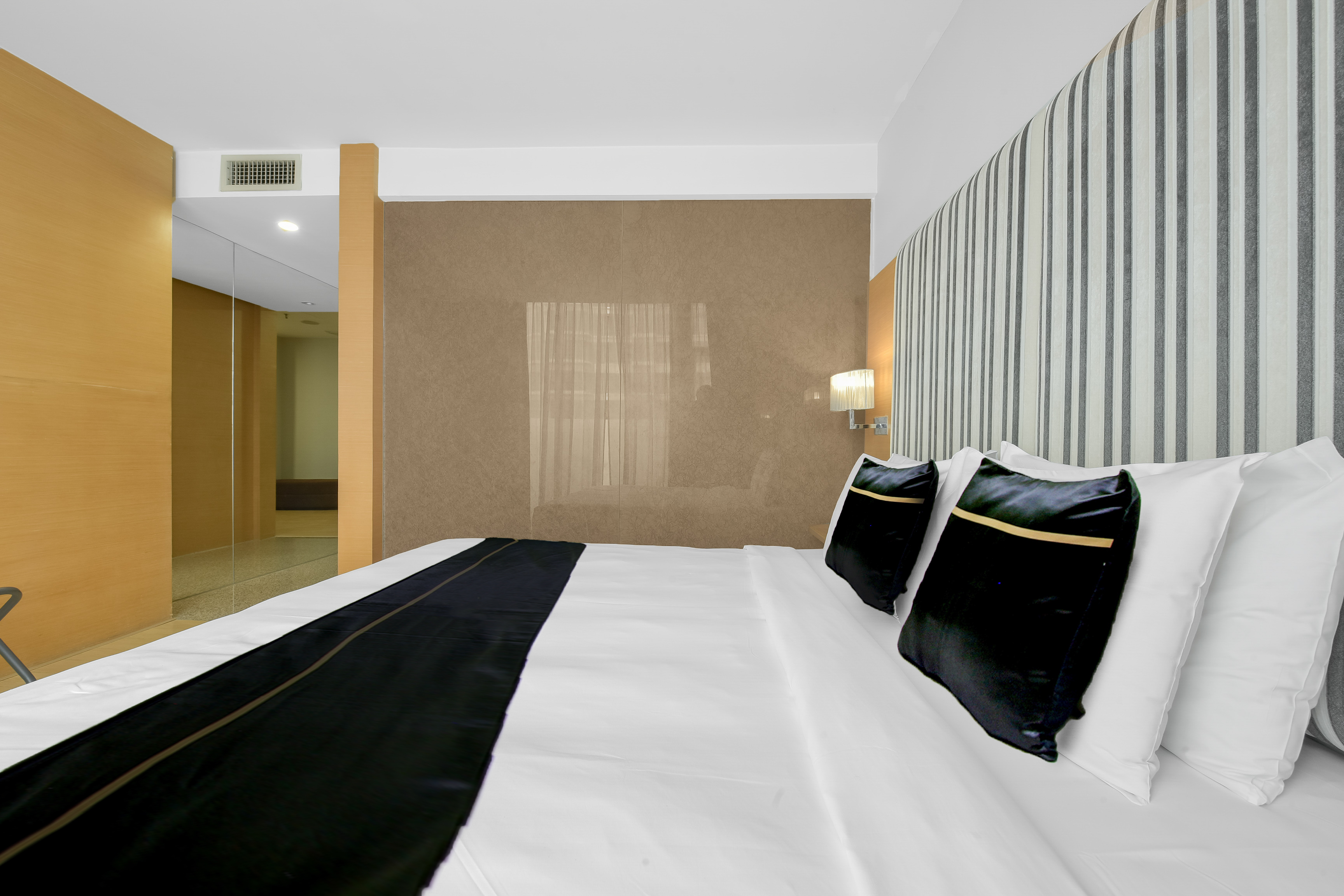 Suite Deluxe