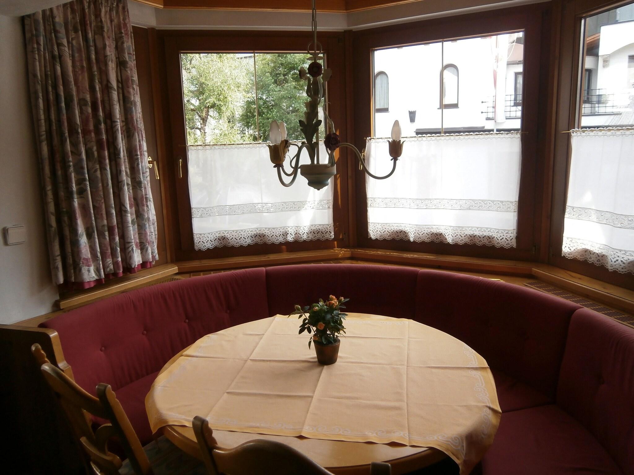 Apartment Three Beds