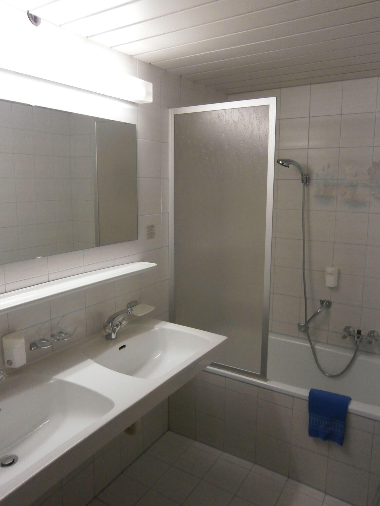 Apartment Two King Beds