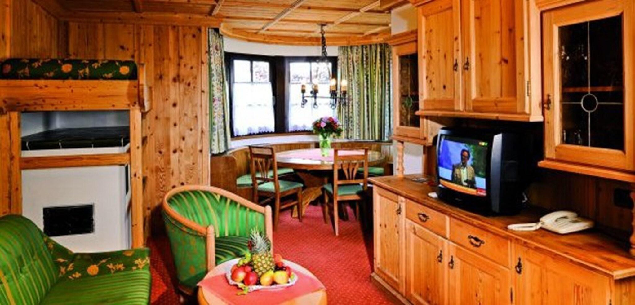 Apartment Two King Beds