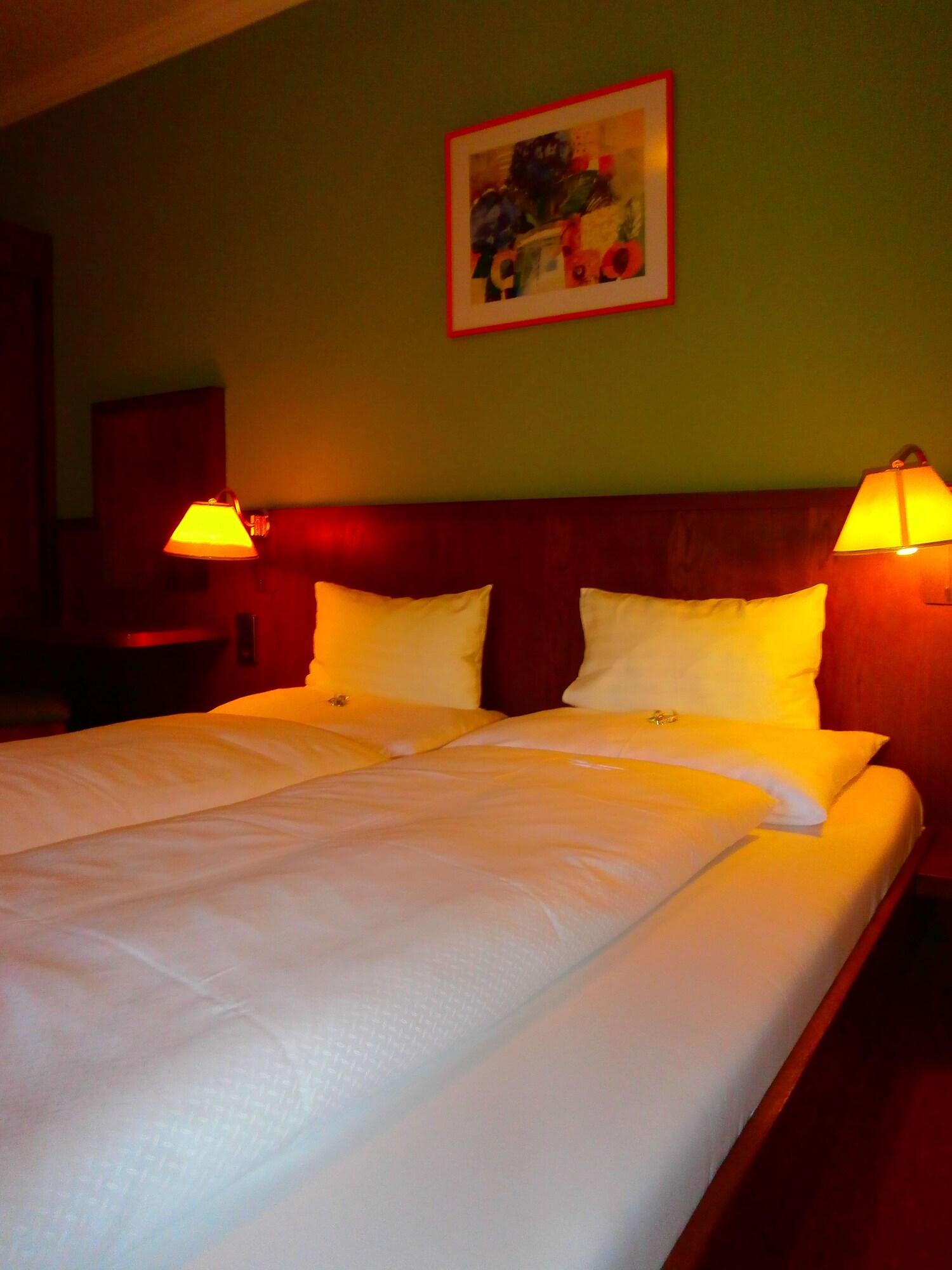 Apartment Two King Beds