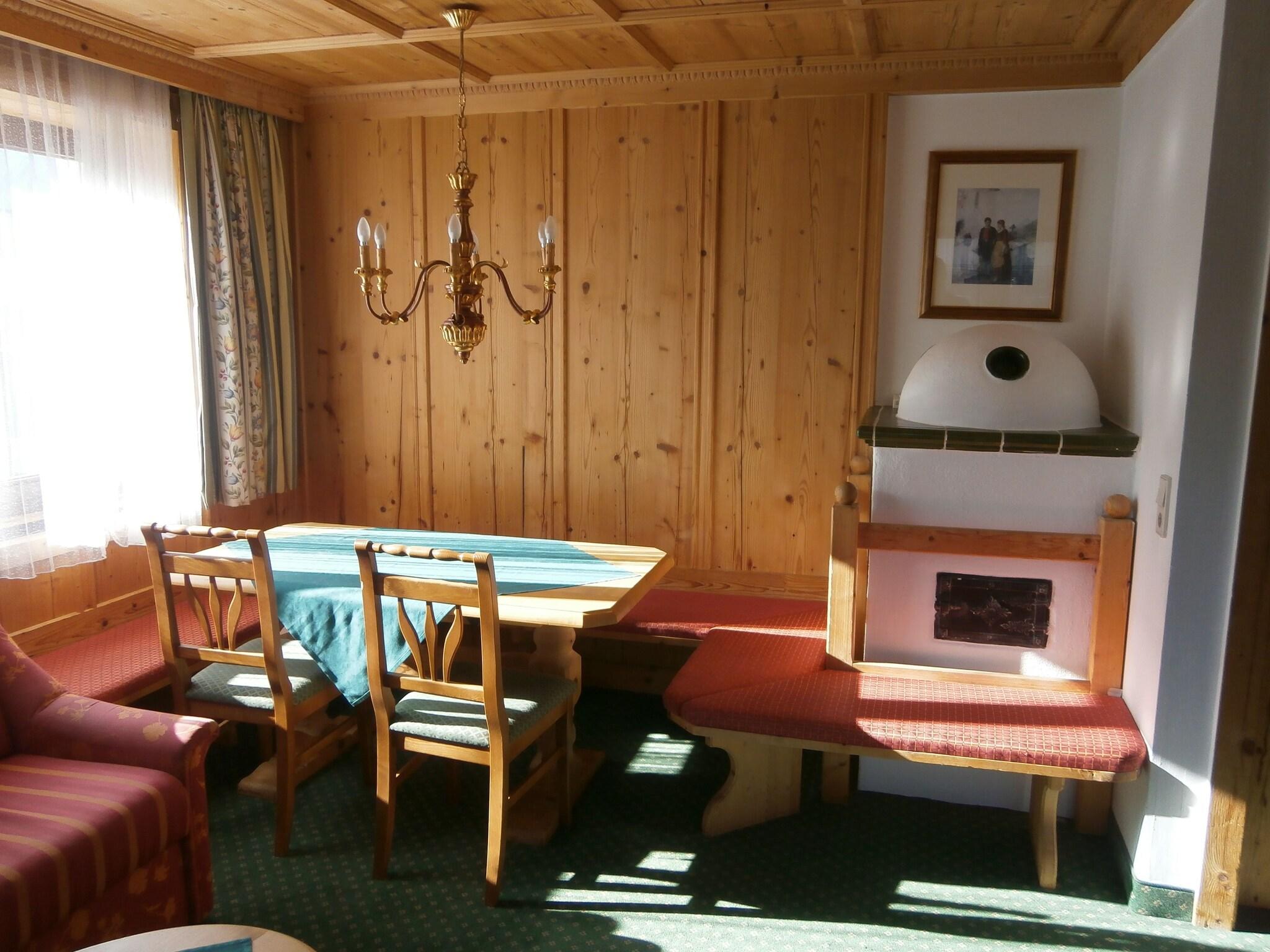 Apartment Two King Beds