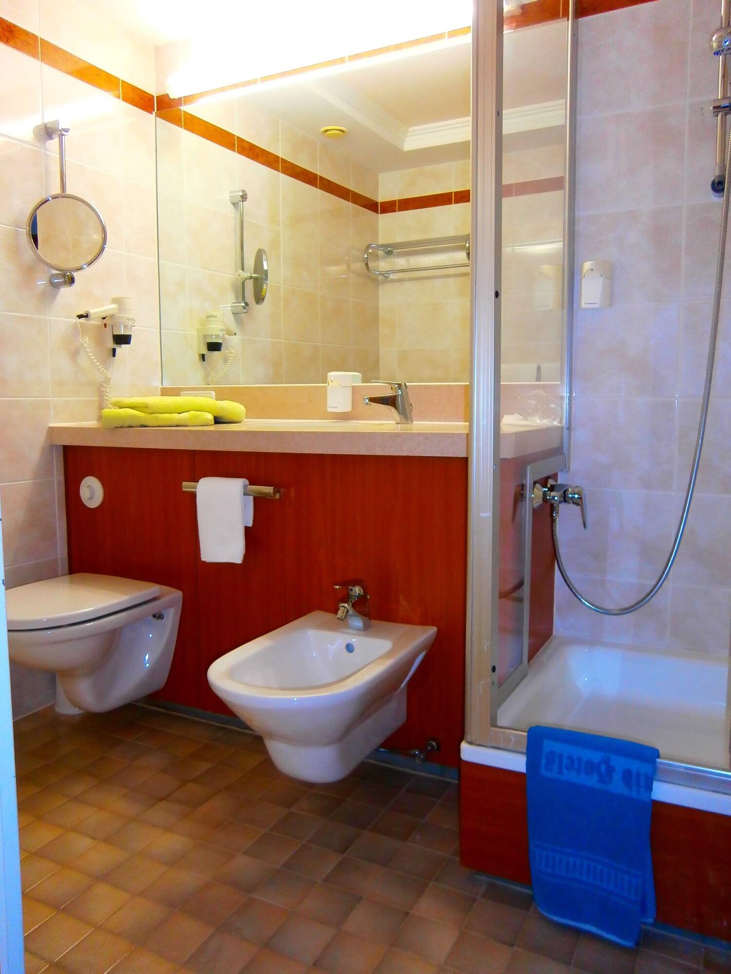 Apartment Three Beds