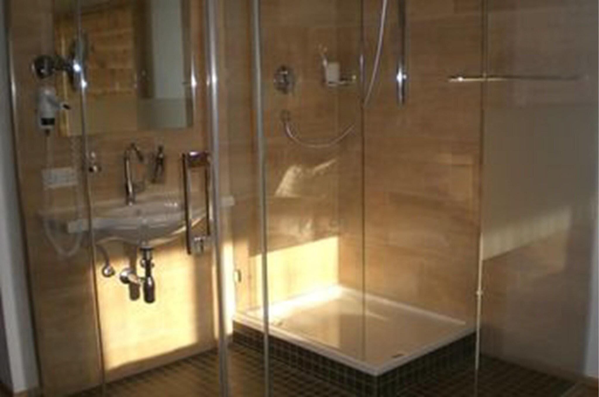 Double Superior King Bed