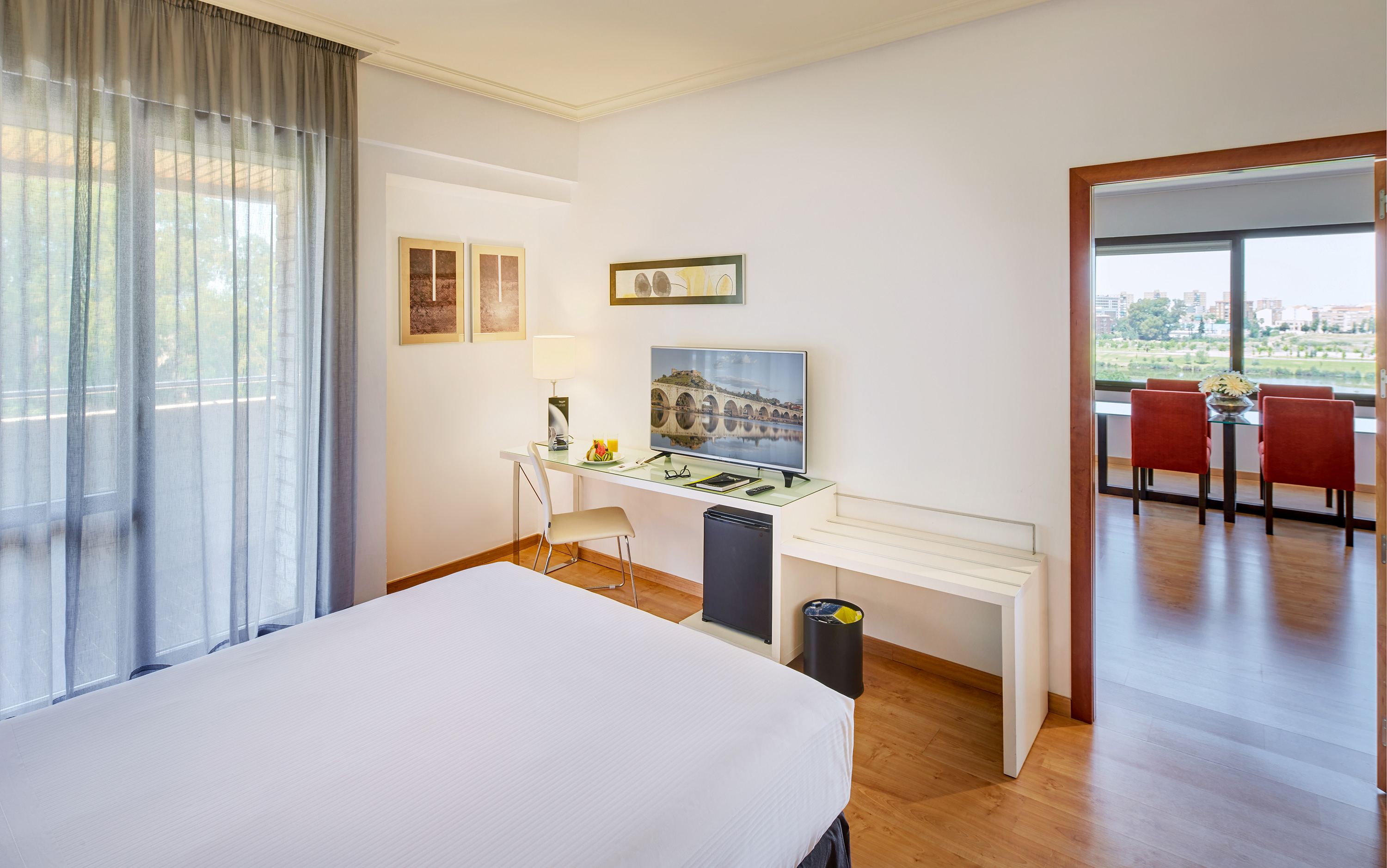 Junior Suite Standard