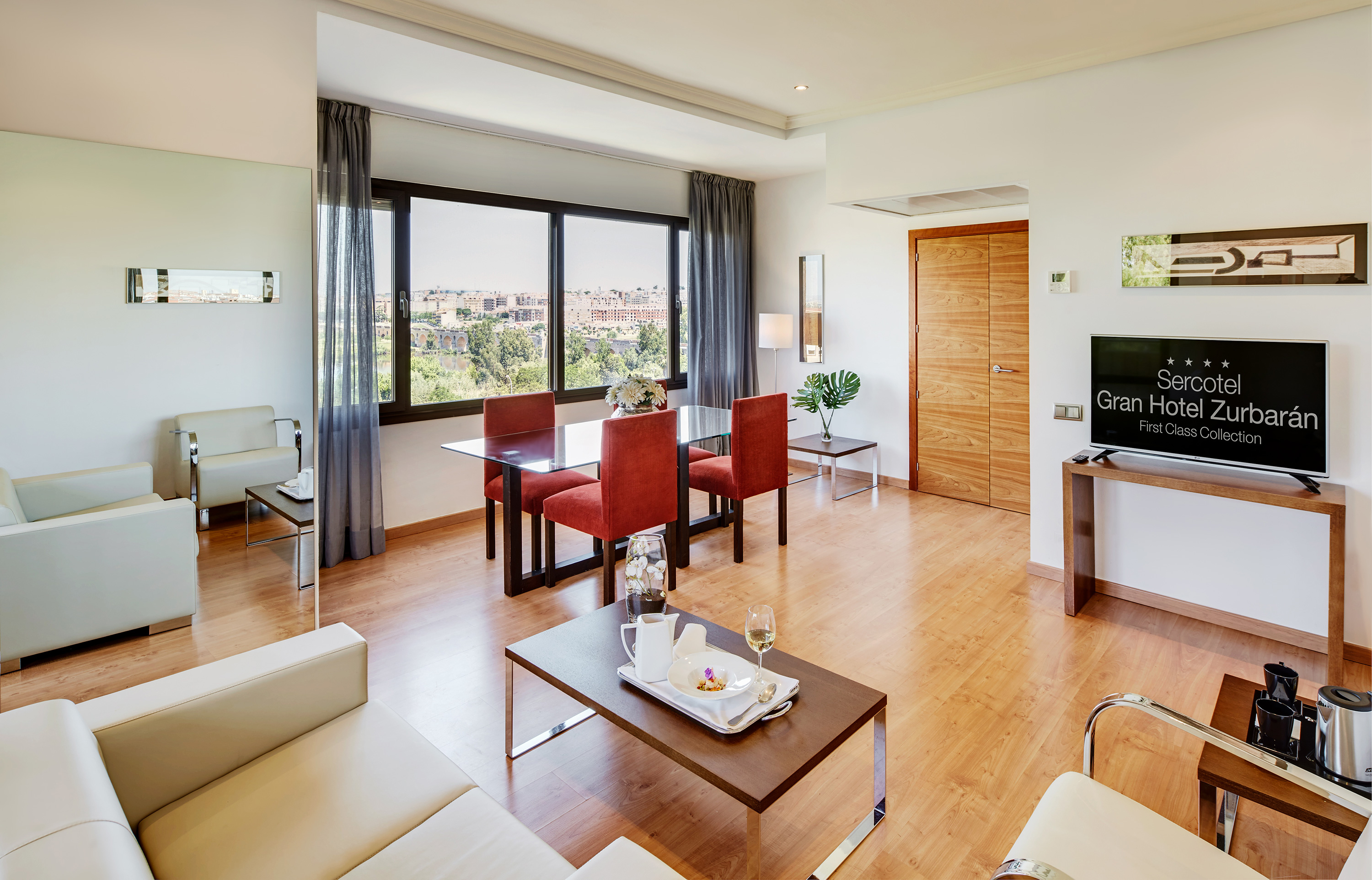 Junior Suite Standard