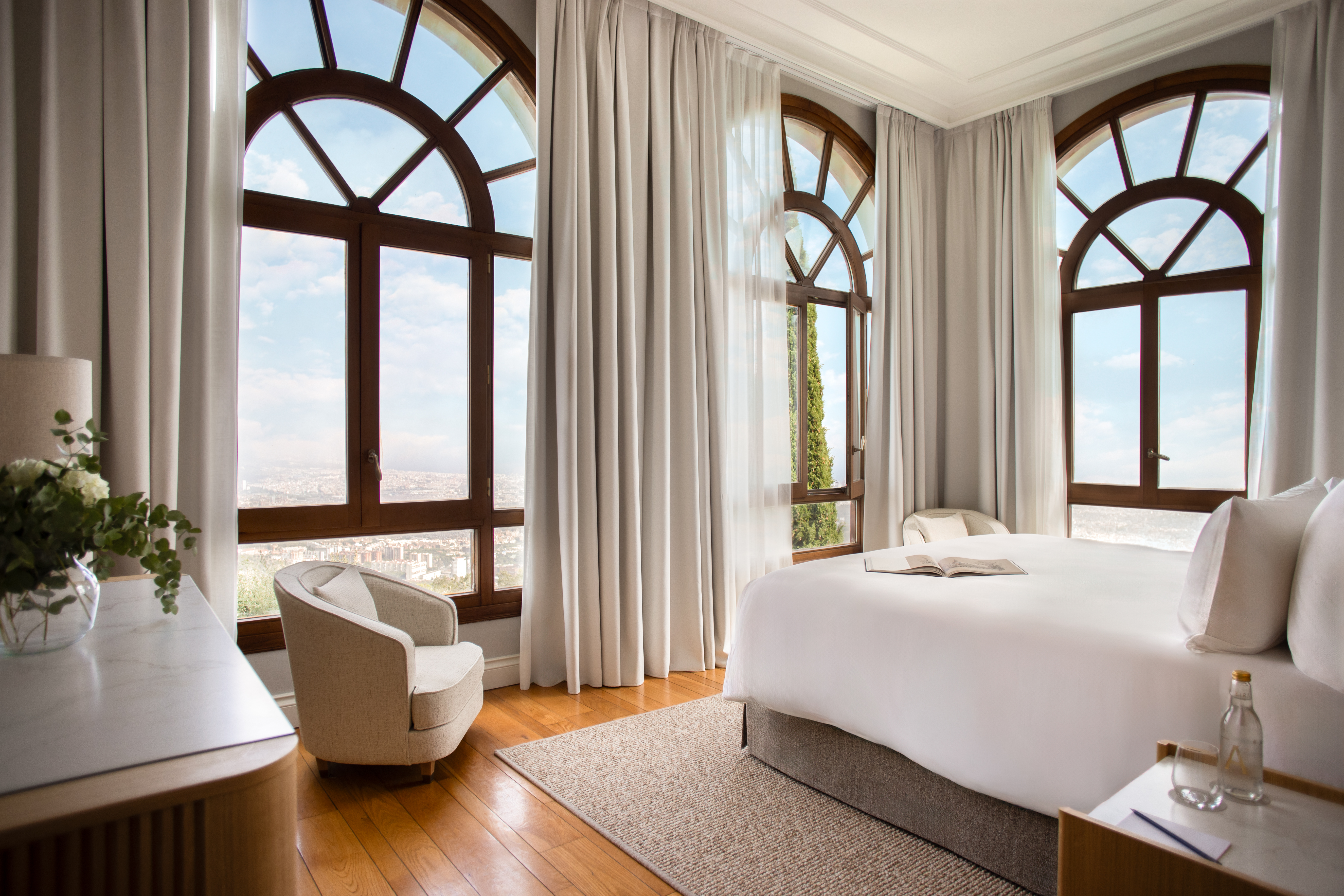 Junior Suite Sea View