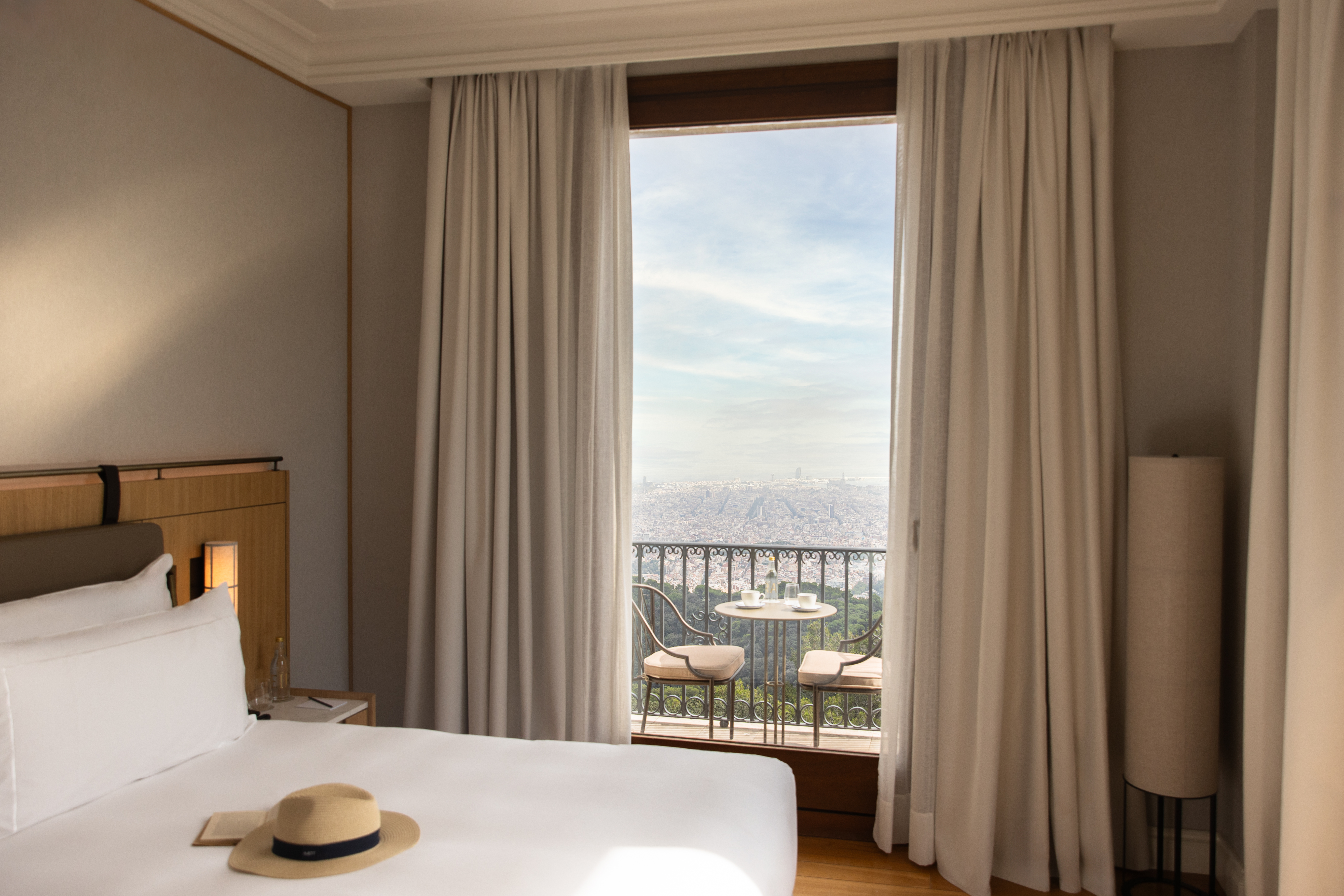 Junior Suite Sea View