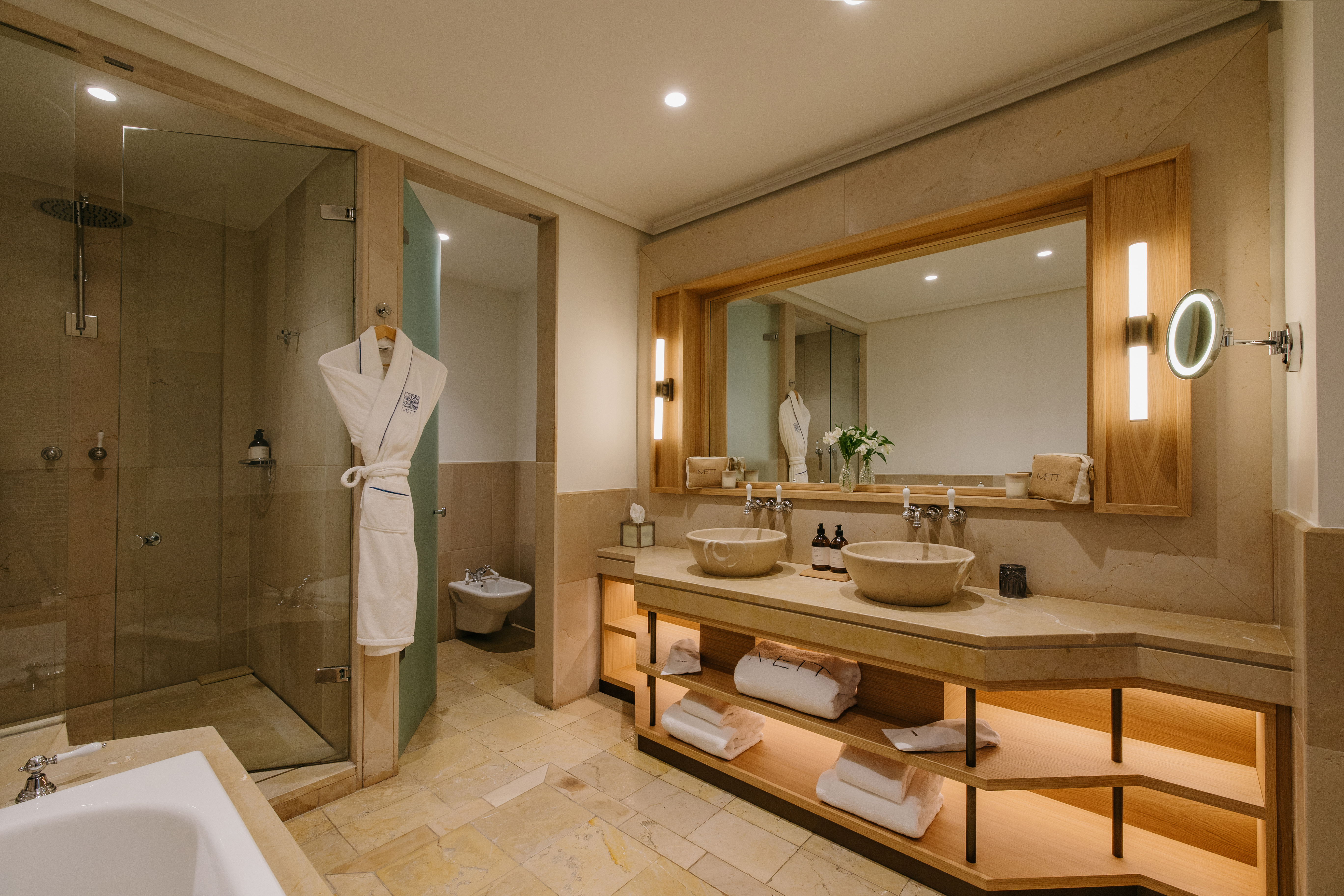 Junior Suite Capacity 3