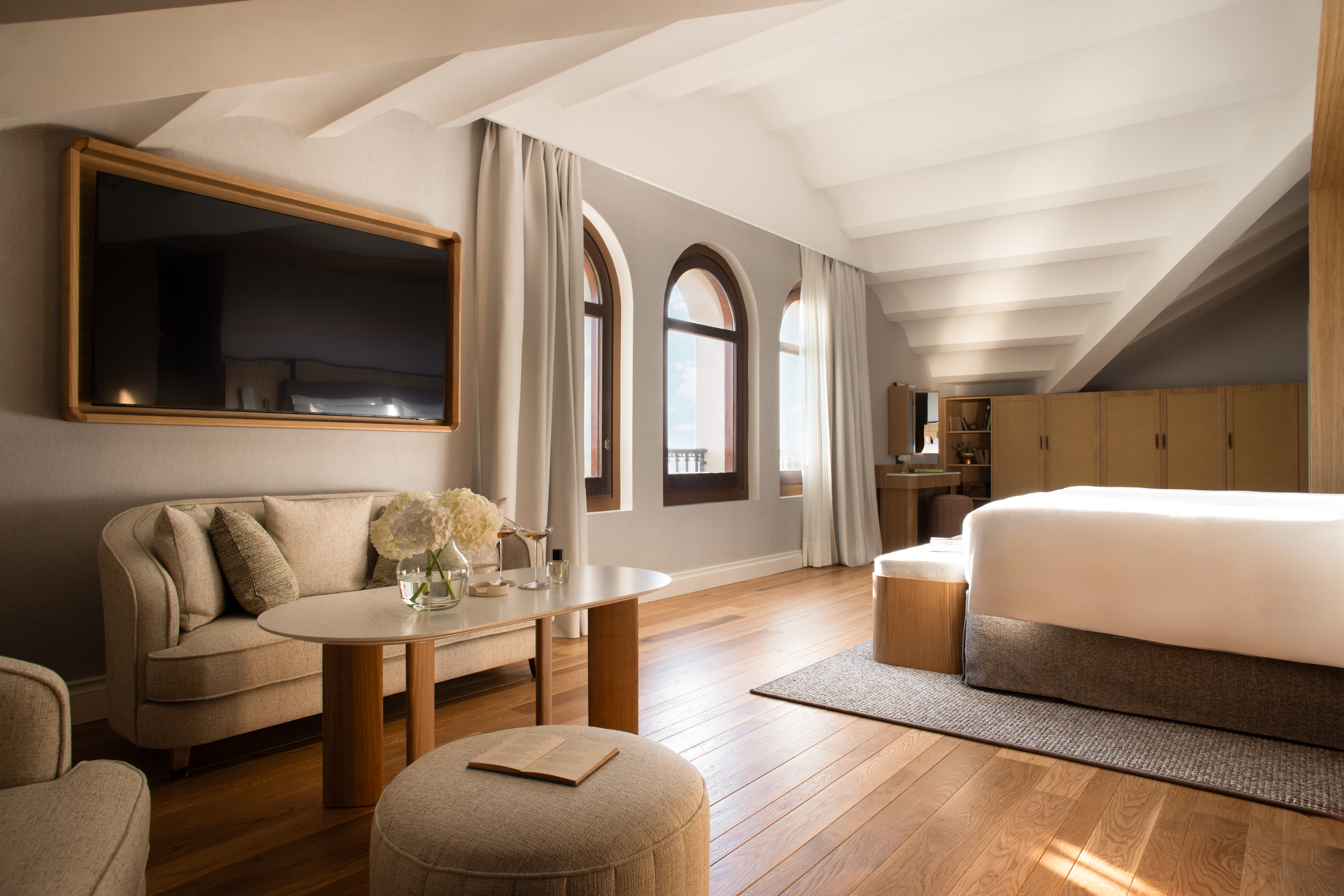 Junior Suite Standard