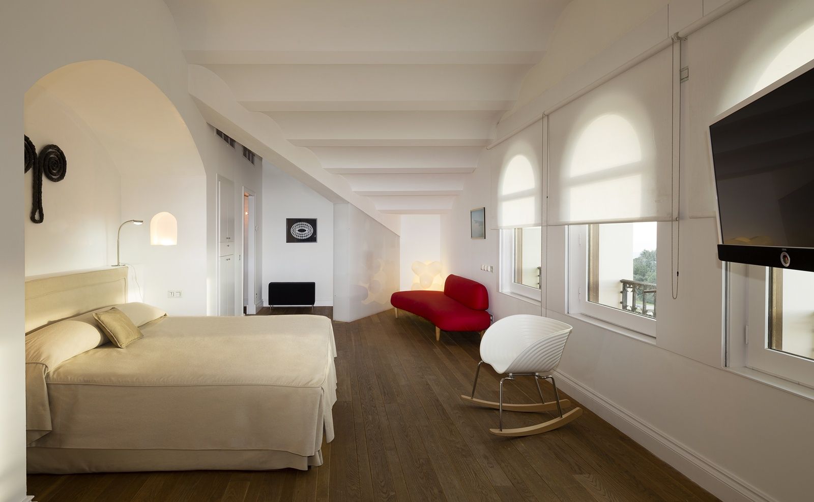 Junior Suite City View