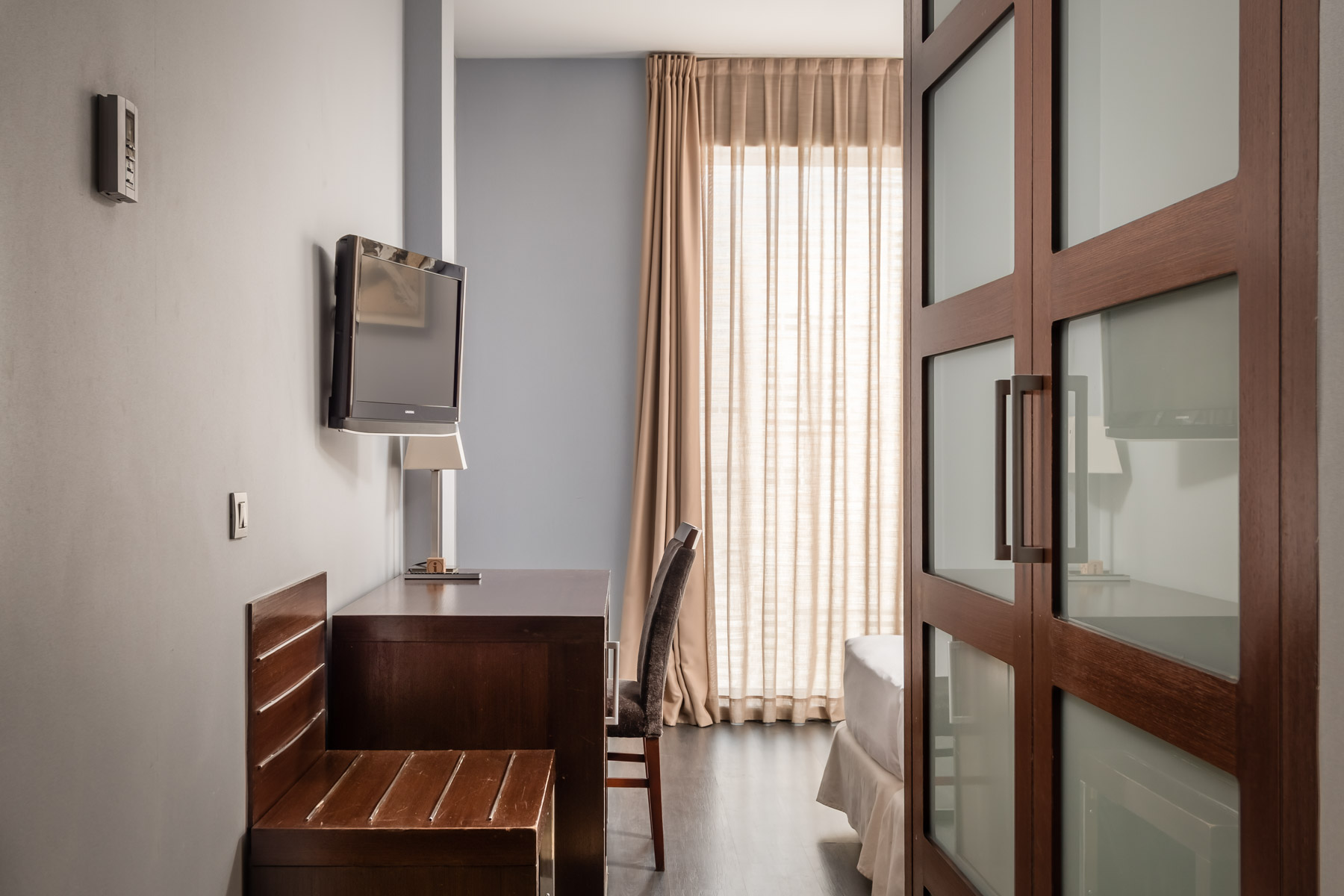 Double Single Standard