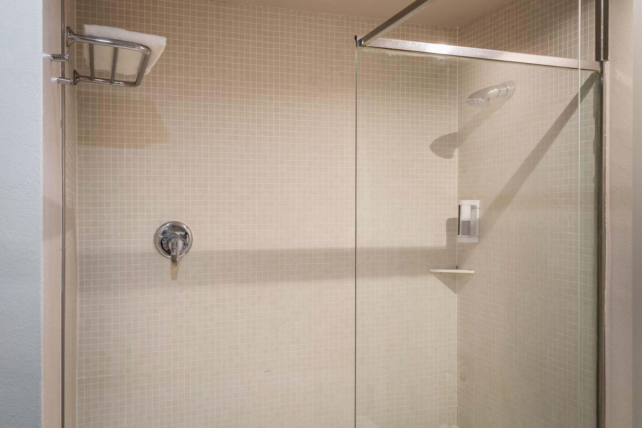 Family Room Queen Size Bed