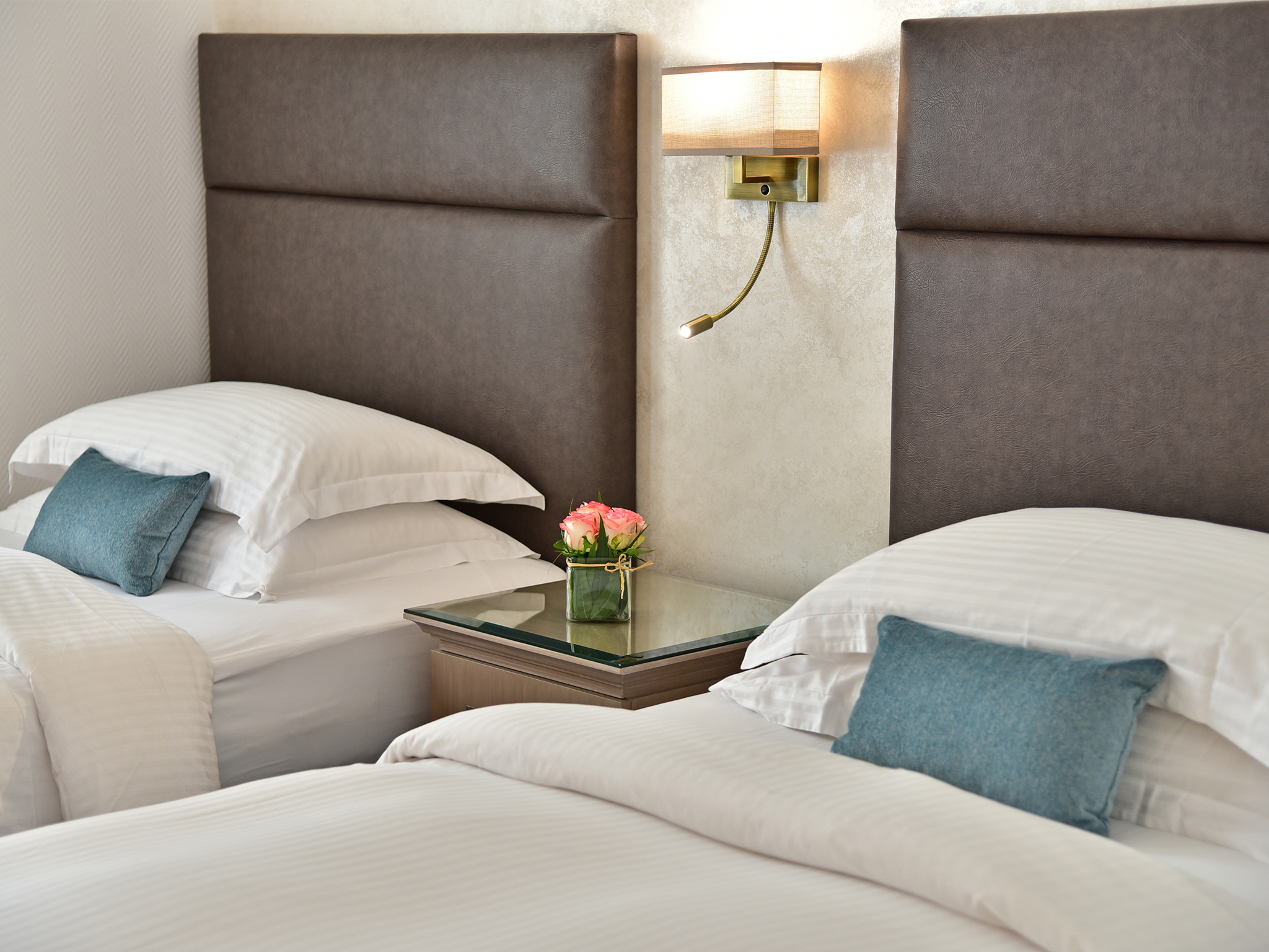 Apartment Two Bedrooms