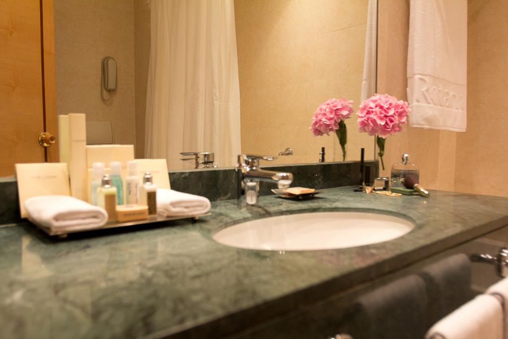 Double Club City View