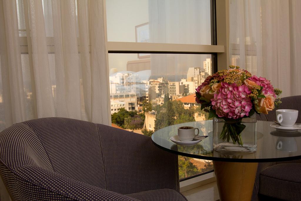 Double Club Sea View