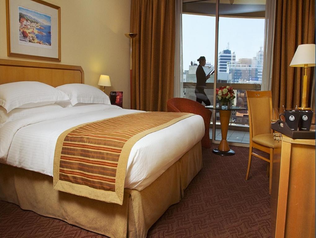 Double Club Sea View