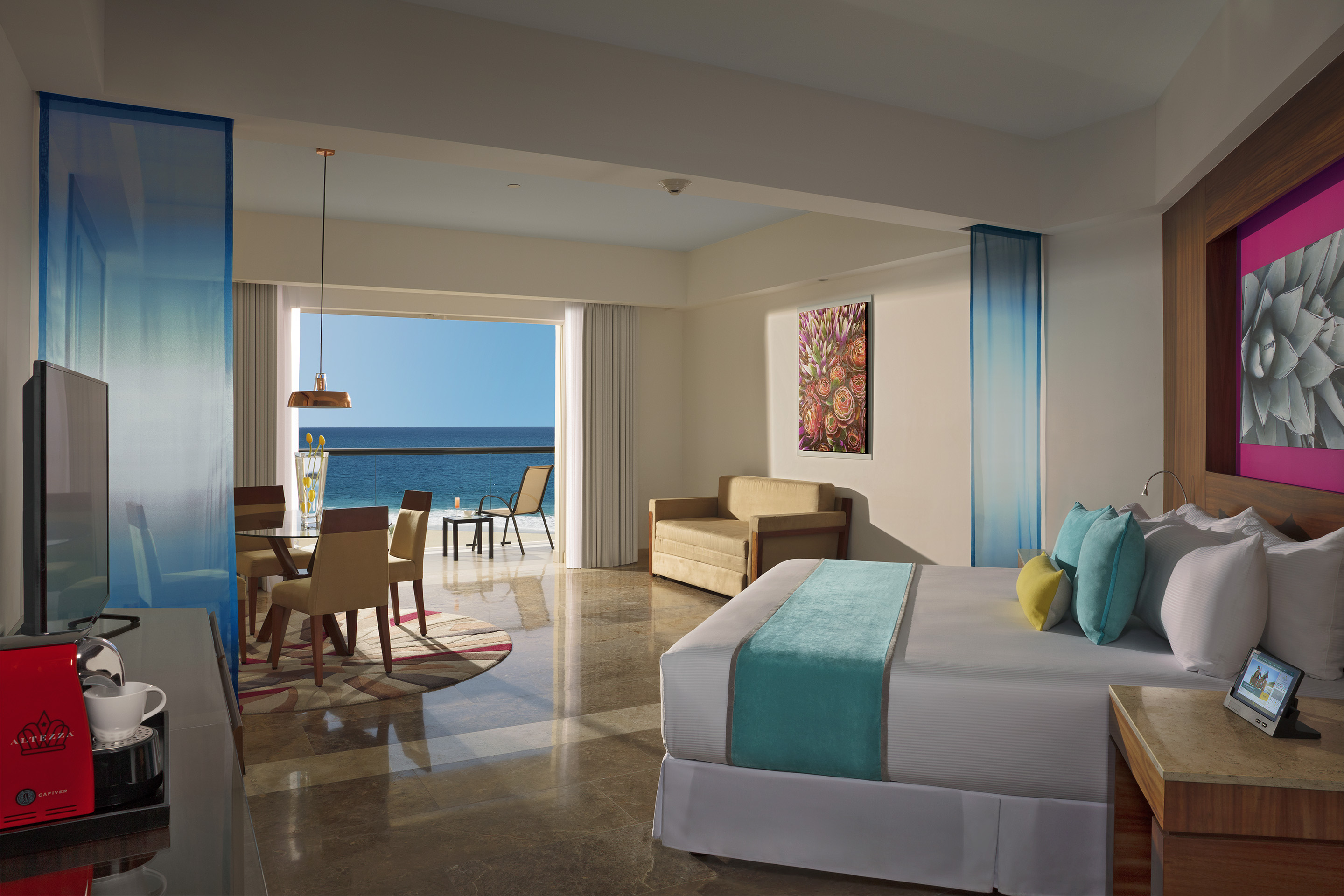 Suite Ocean View