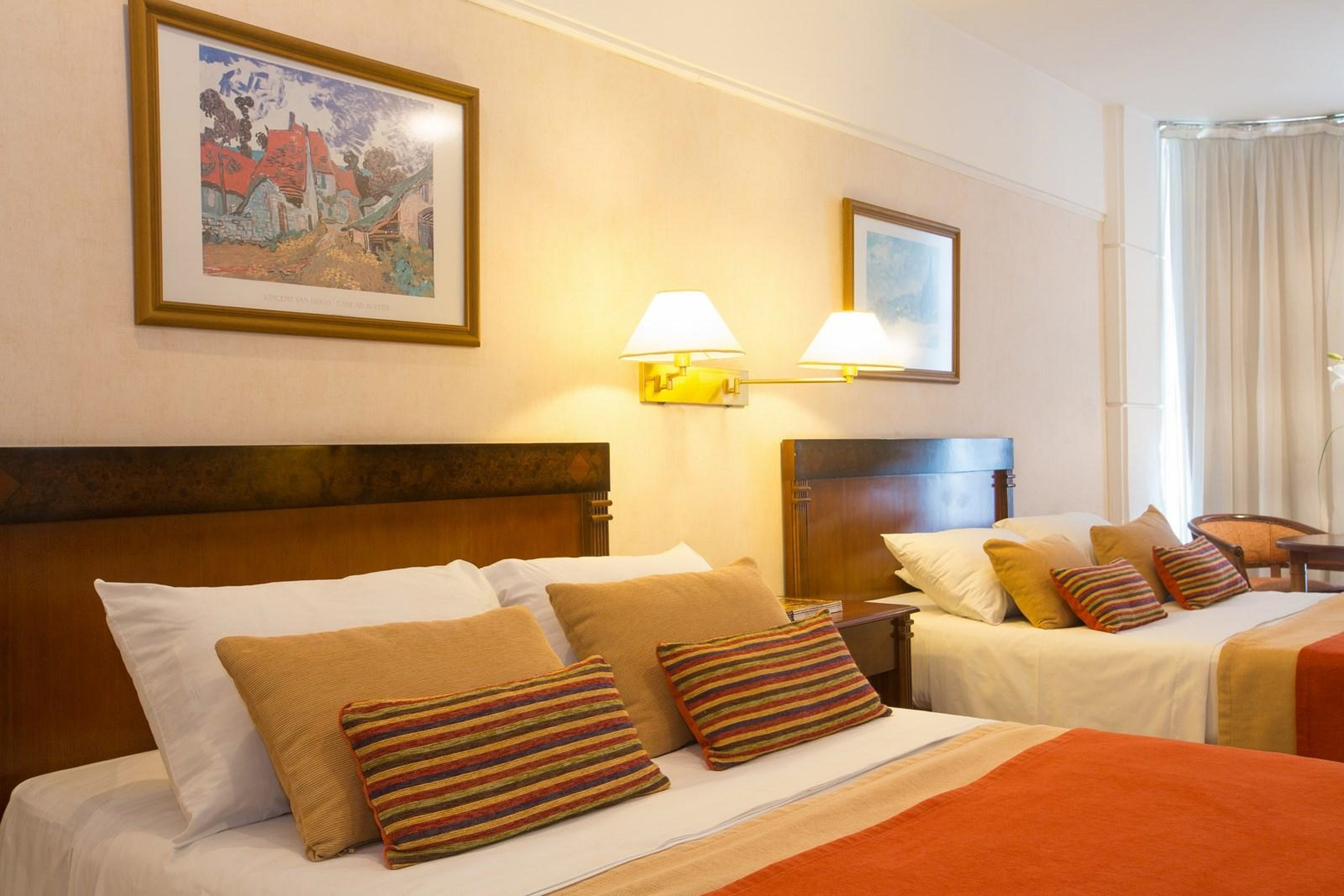 Family Room Standard