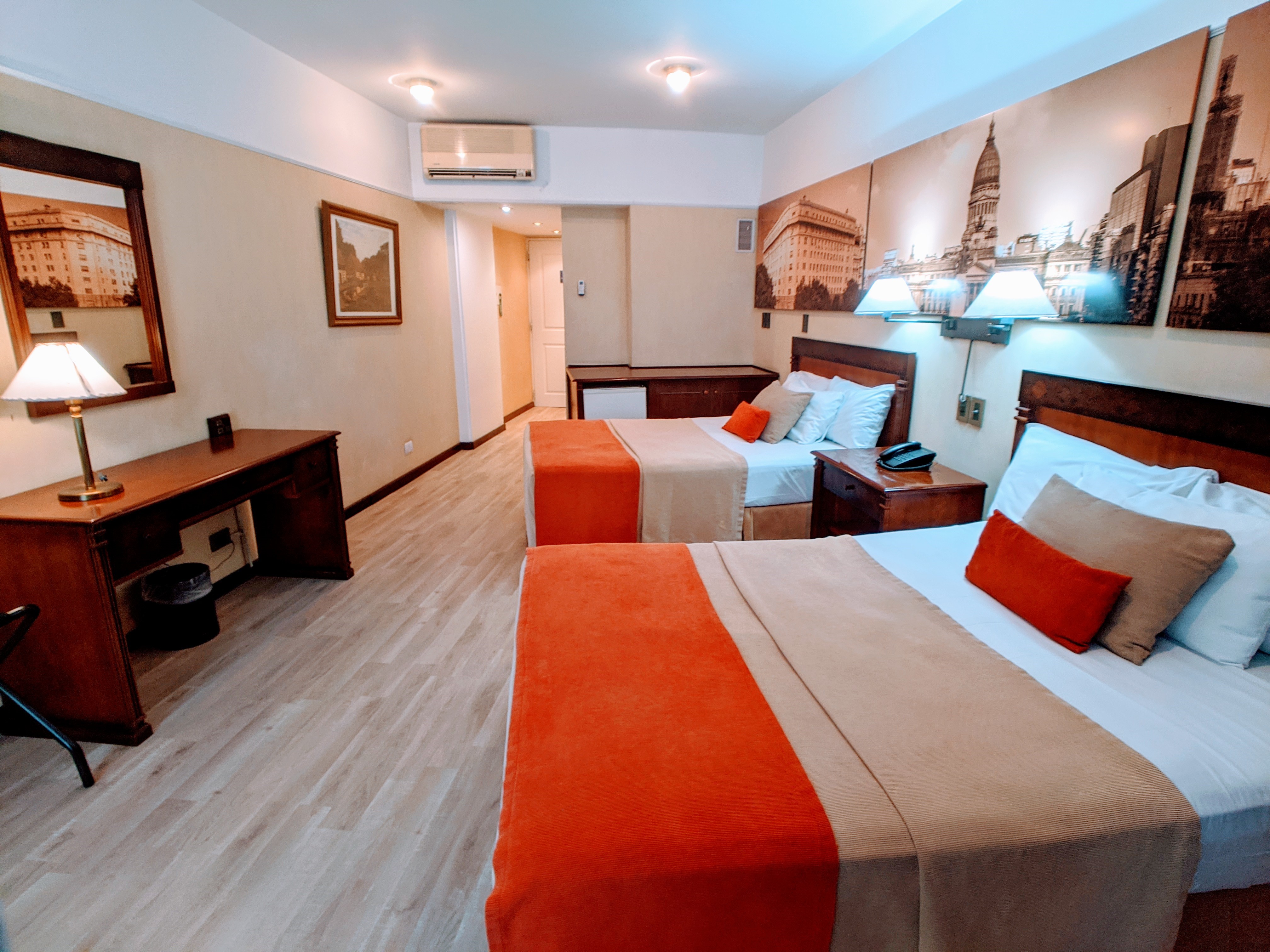 Family Room Standard