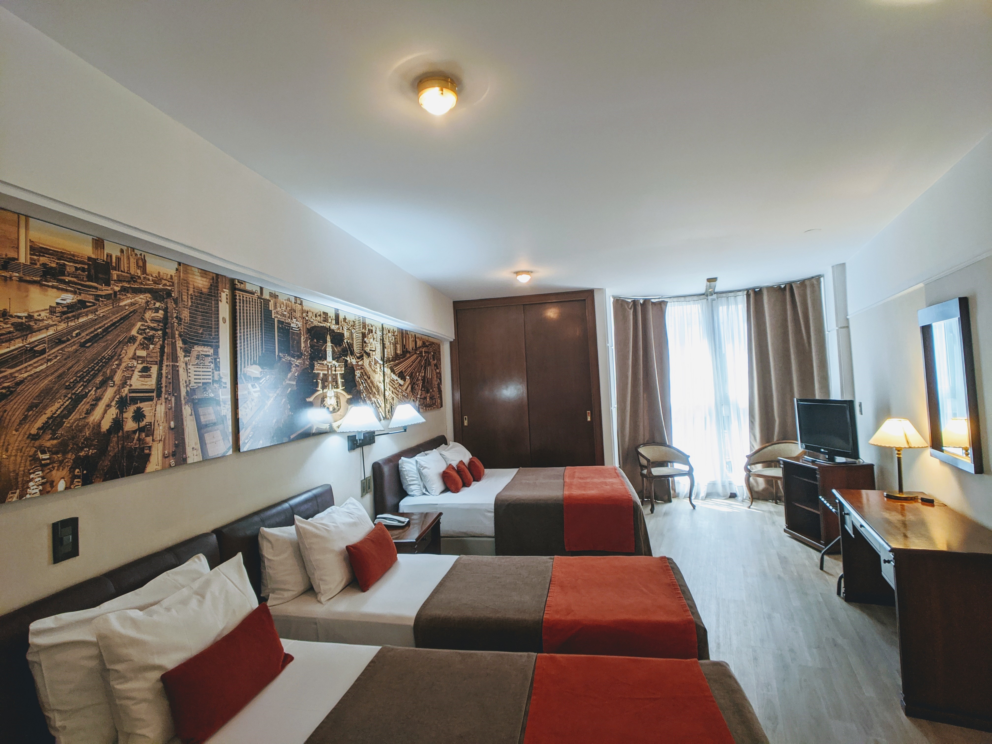 Family Room Standard