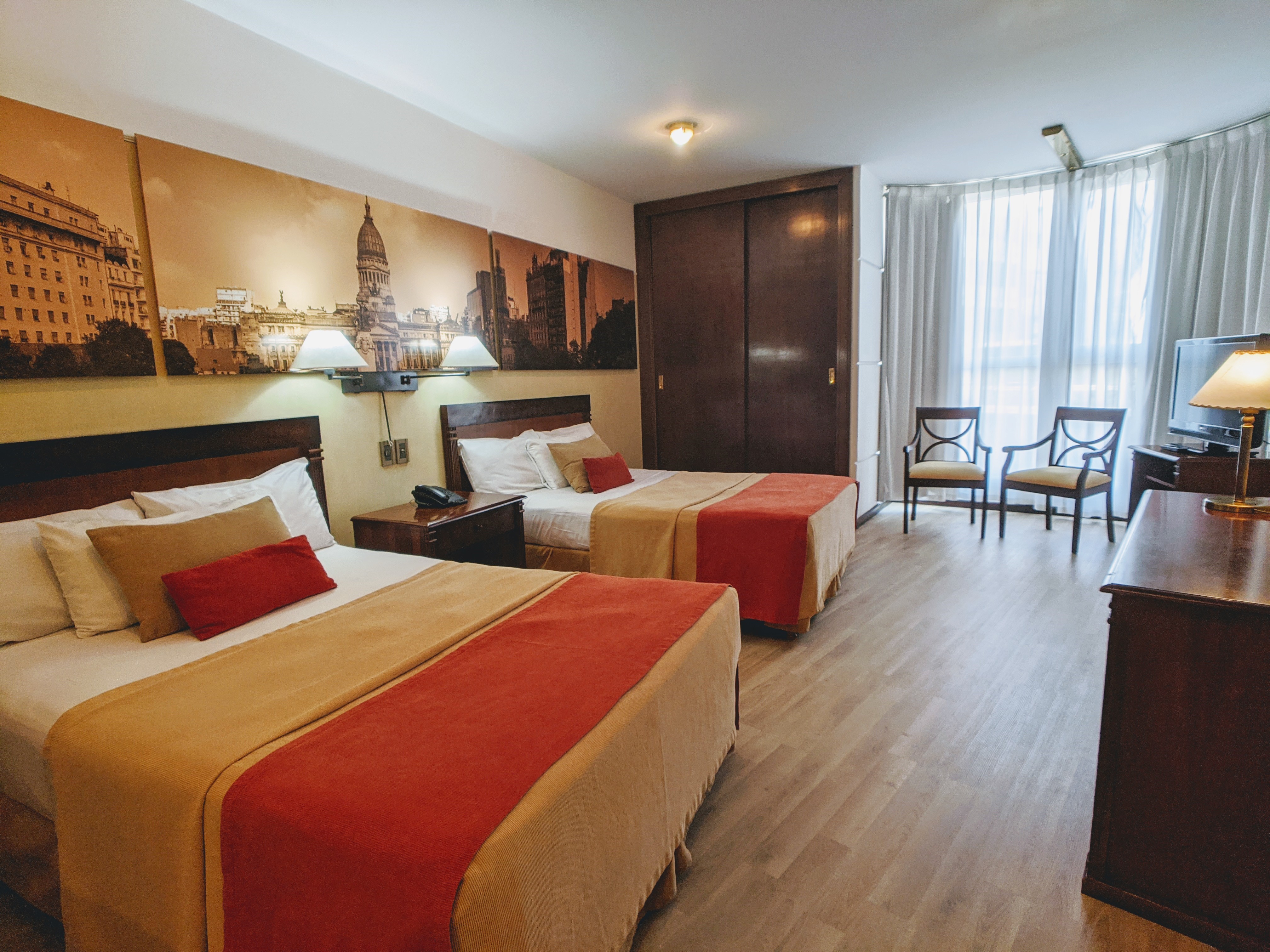 Family Room Standard